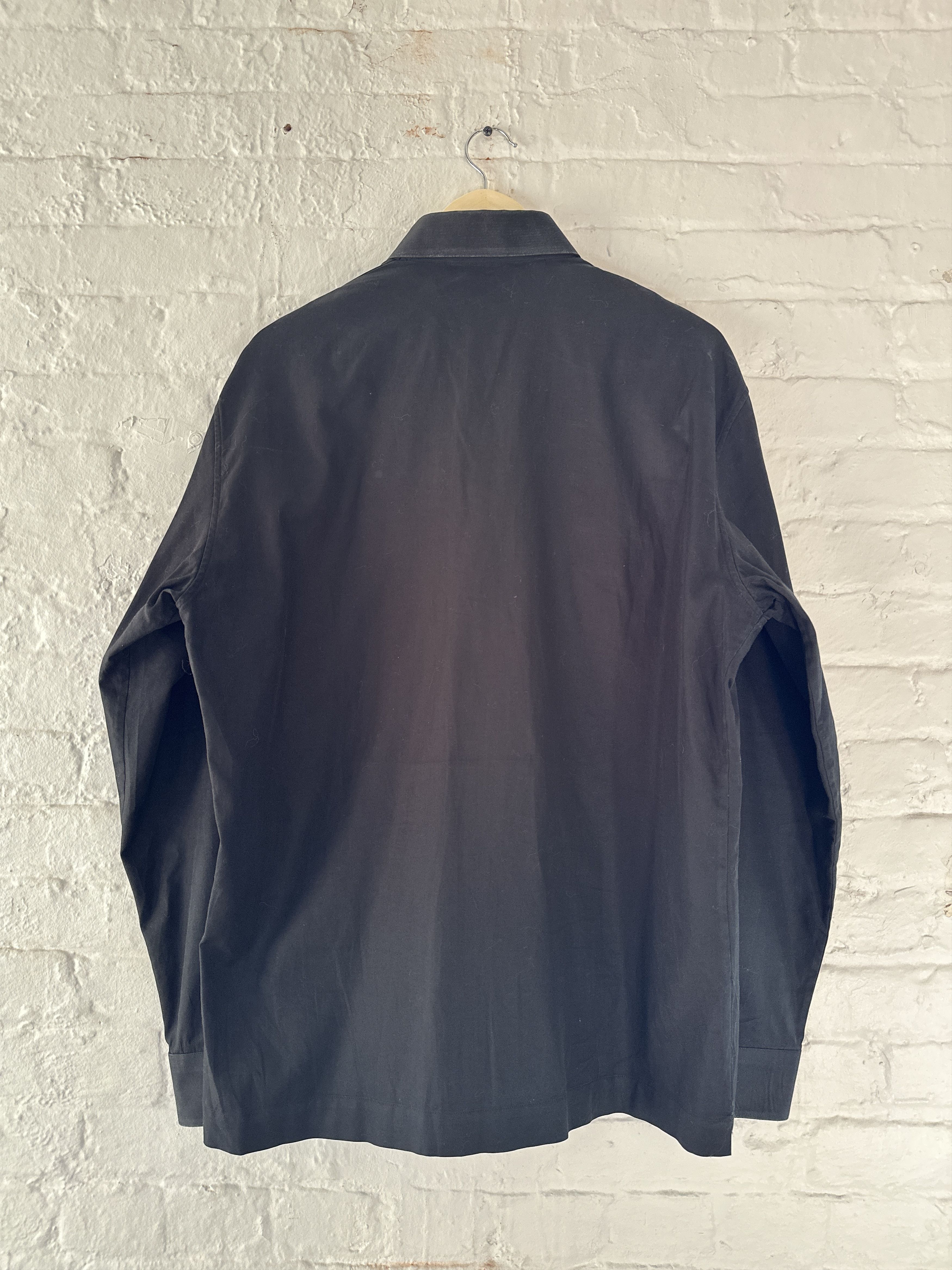 Gucci Gucci by Tom Ford Utility Shirt Size US L / EU 52-54 / 3 - 3 Thumbnail