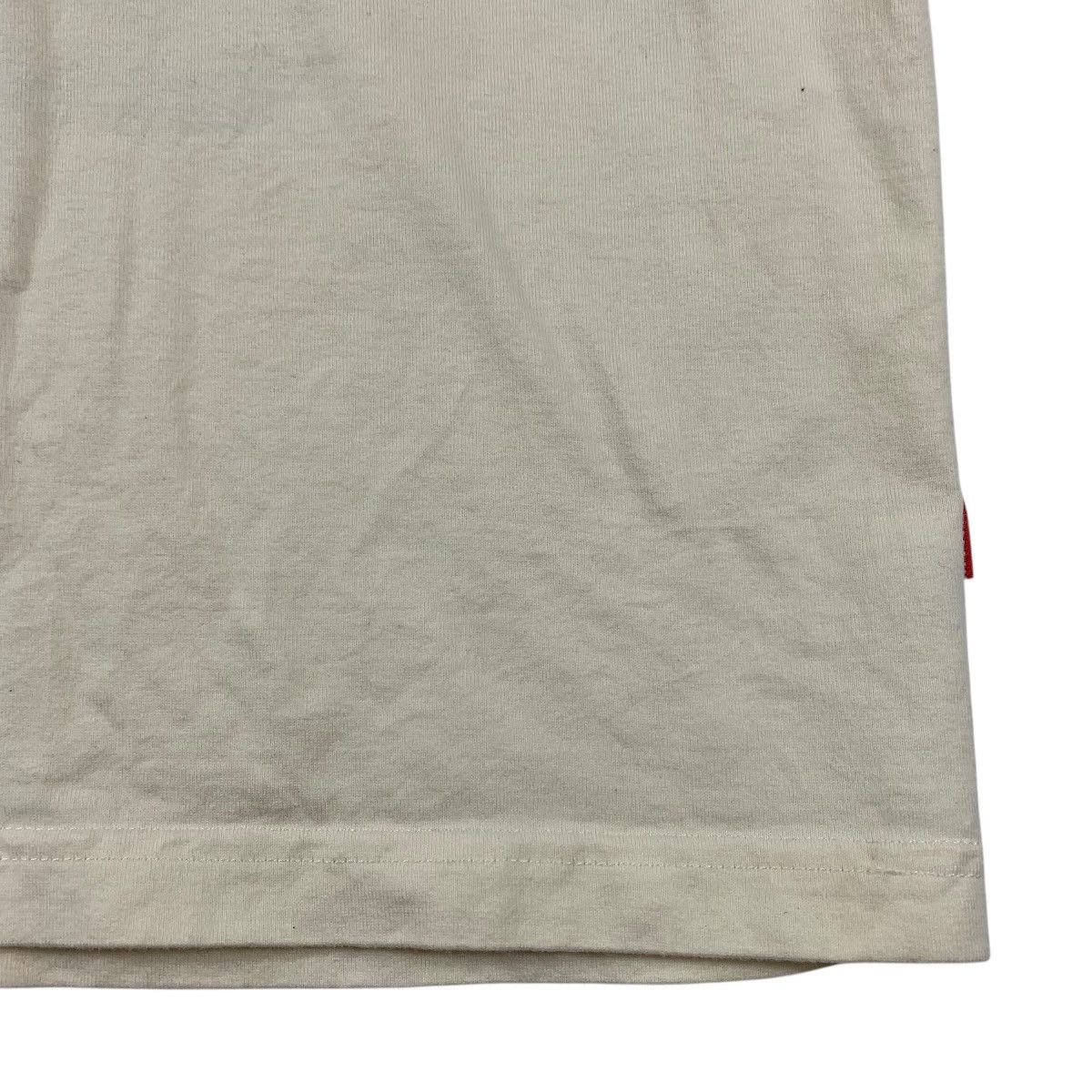 Tedman Vintage 90s Tedman's Lucky Red Devil Japanese Streetwear Tee Size US M / EU 48-50 / 2 - 10 Thumbnail