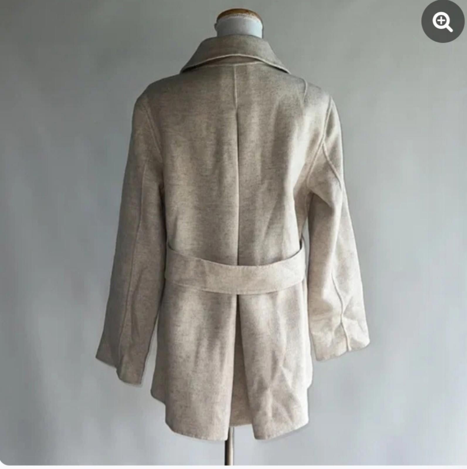 Other Jarbo Wool Coat Jacket Size XS / US 0-2 / IT 36-38 - 9 Thumbnail