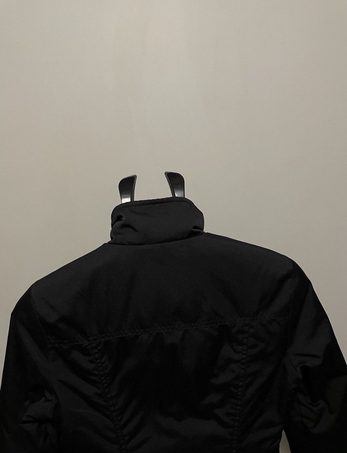 Just Cavalli × Roberto Cavalli Roberto Cavalli AW2000 Bondage Bomber Jacket Size S / US 4 / IT 40 - 5 Thumbnail