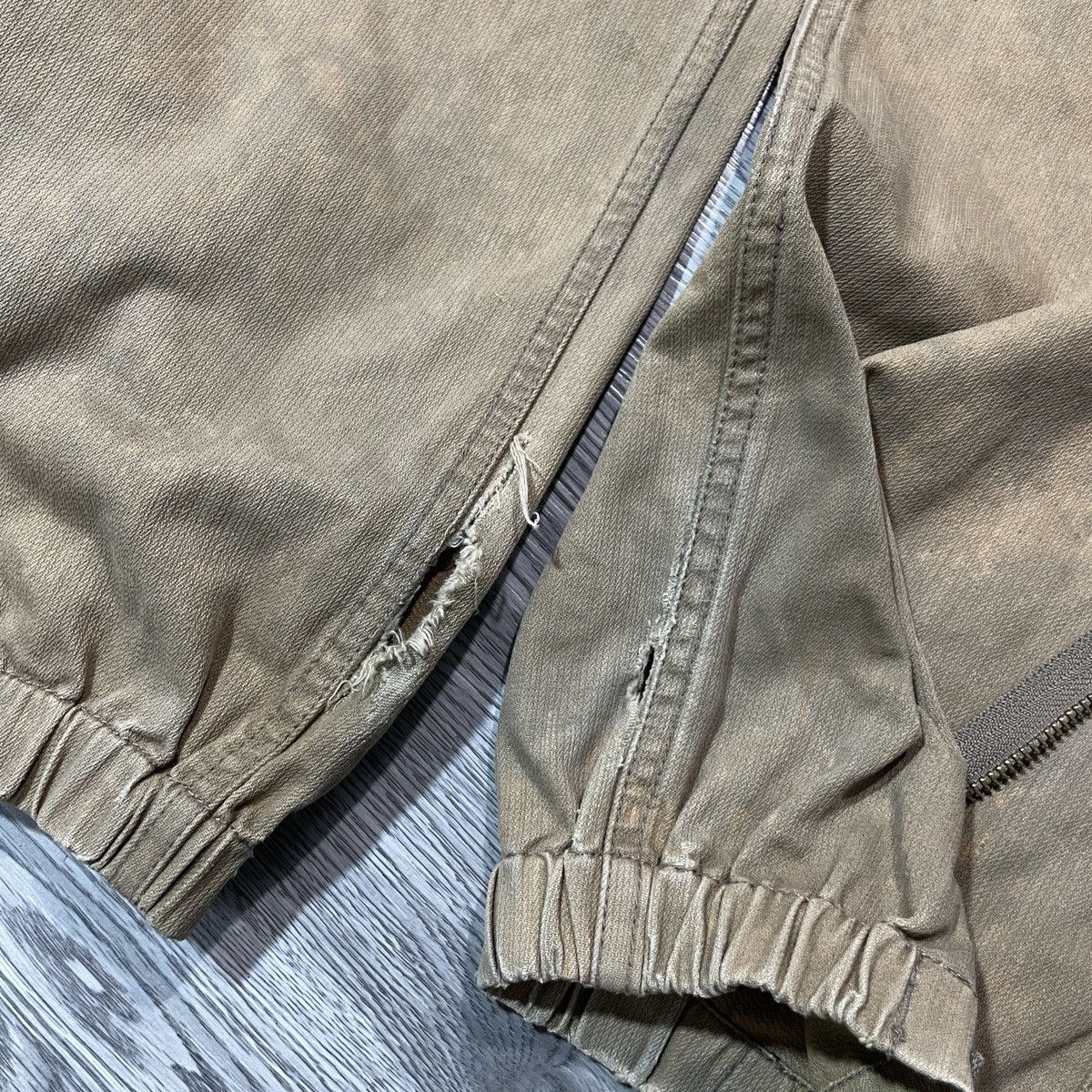 Japanese Brand × PPFM PPFM hbird cargo Size US 31 - 4 Thumbnail
