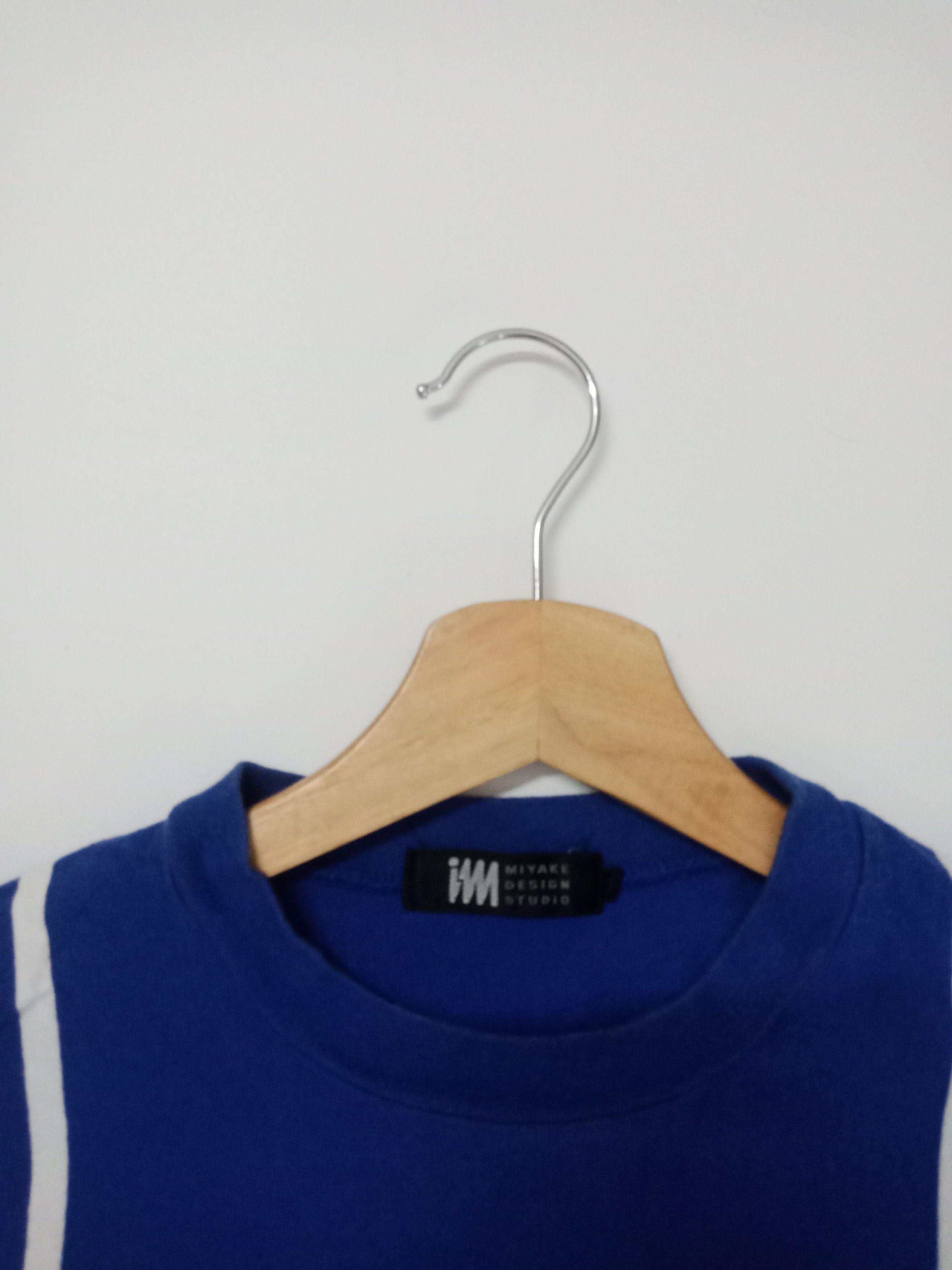 Issey Miyake Issey Miyake Asymmetrical #A Size US M / EU 48-50 / 2 - 4 Thumbnail