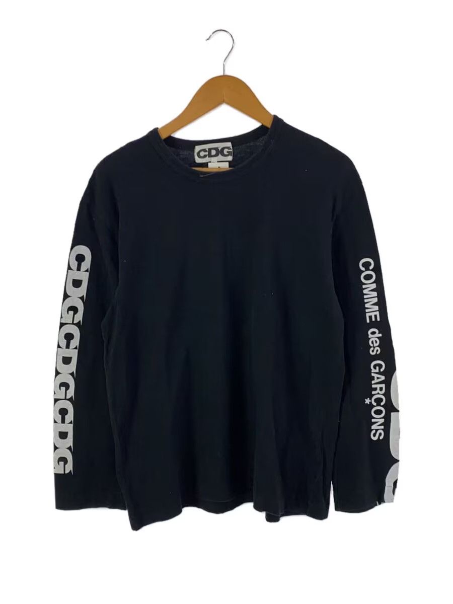 Comme des Garcons × Junya Watanabe SS02 Junya Watanabe Poem