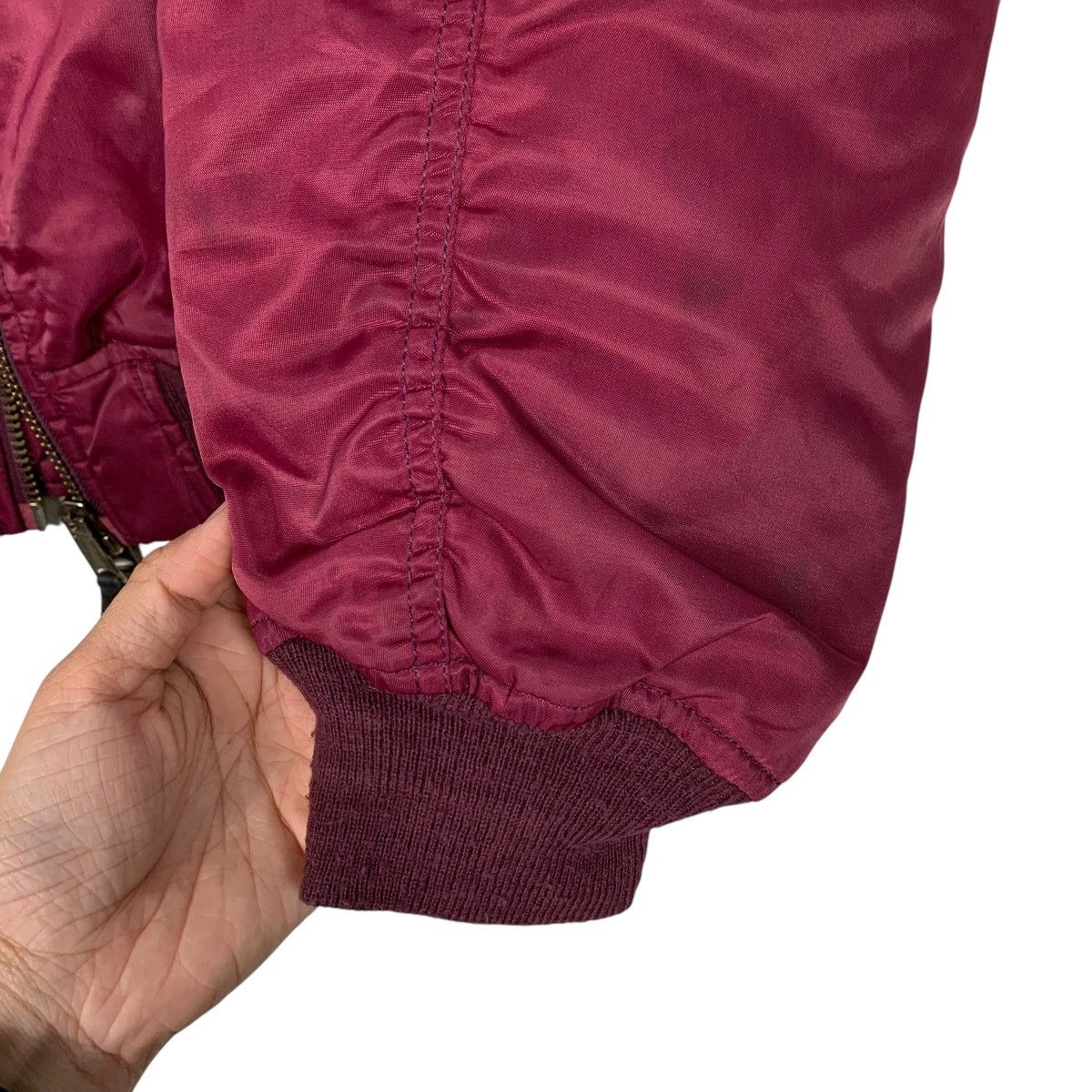 Boy London Boy London Bomber Jacket Size US M / EU 48-50 / 2 - 13 Thumbnail