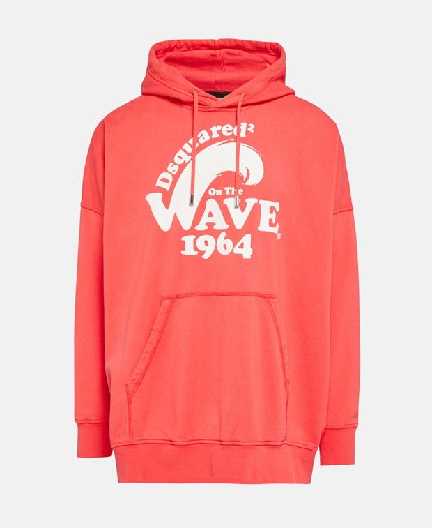 Dsquared2 Hoodie Size US M / EU 48-50 / 2 - 1 Preview