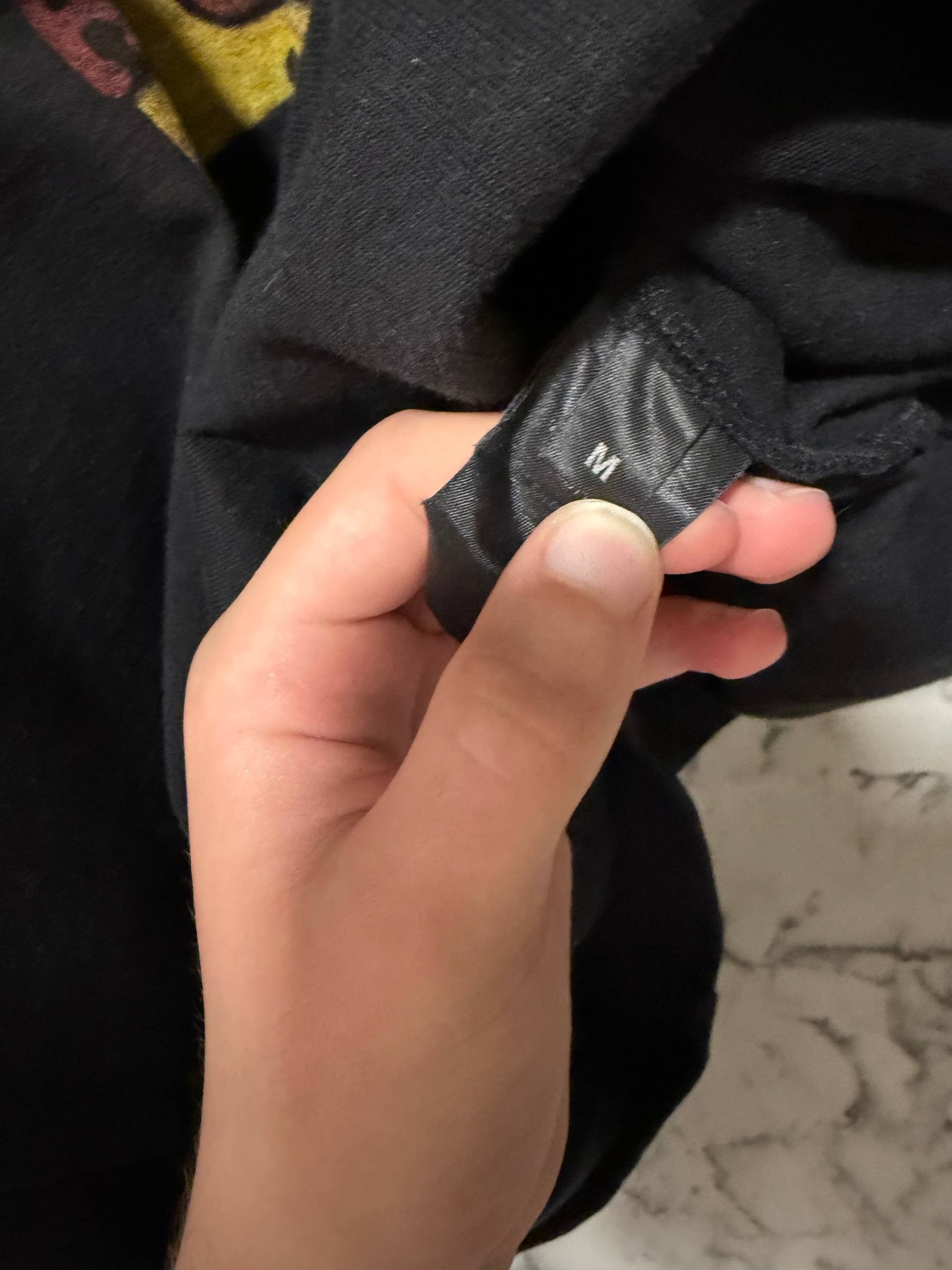 Vetements Vetements Victor Tsoi Size US M / EU 48-50 / 2 - 8 Thumbnail