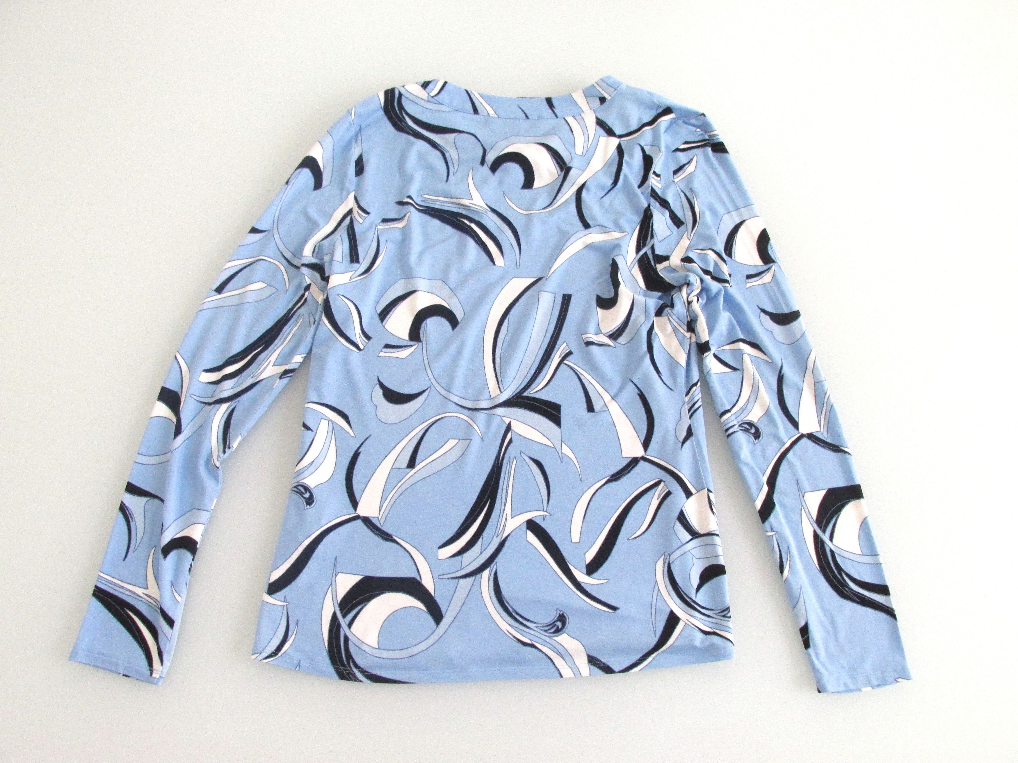 Other INC International Concepts Women's L/S Knit Top Size Med Size M / US 6-8 / IT 42-44 - 6 Thumbnail