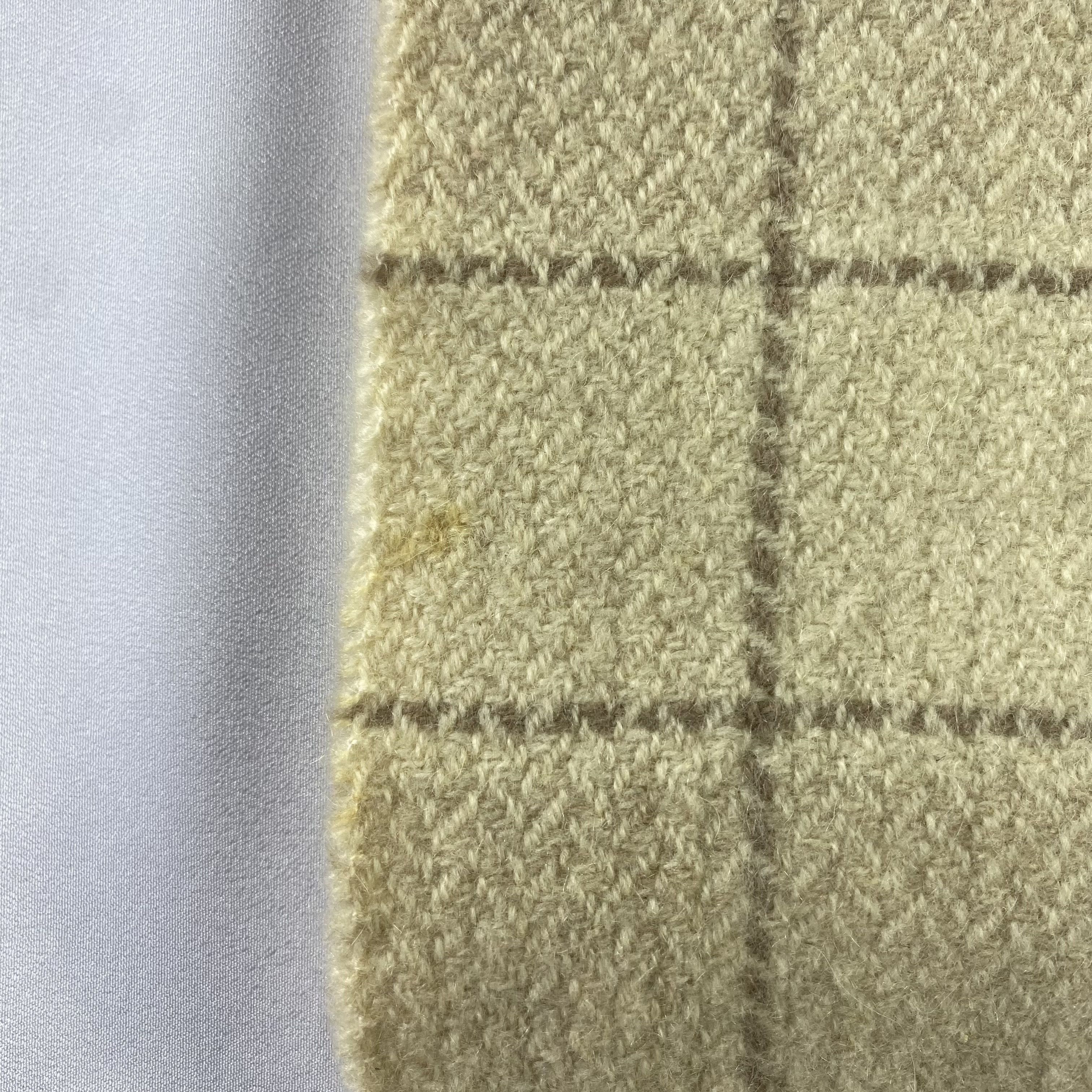 United Colors Of Benetton United Colors Of Benetton Scarf Neck Wrap Wool Muffler Size ONE SIZE - 3 Thumbnail