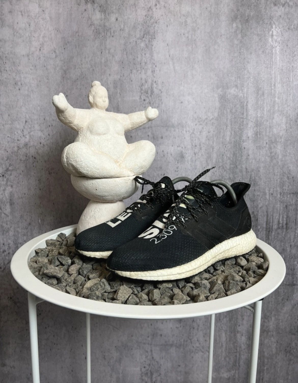 Adidas Adidas ultraboost speedfactory AM4 LE club 1 of 500 Size US 9 / EU 42 - 1 Thumbnail