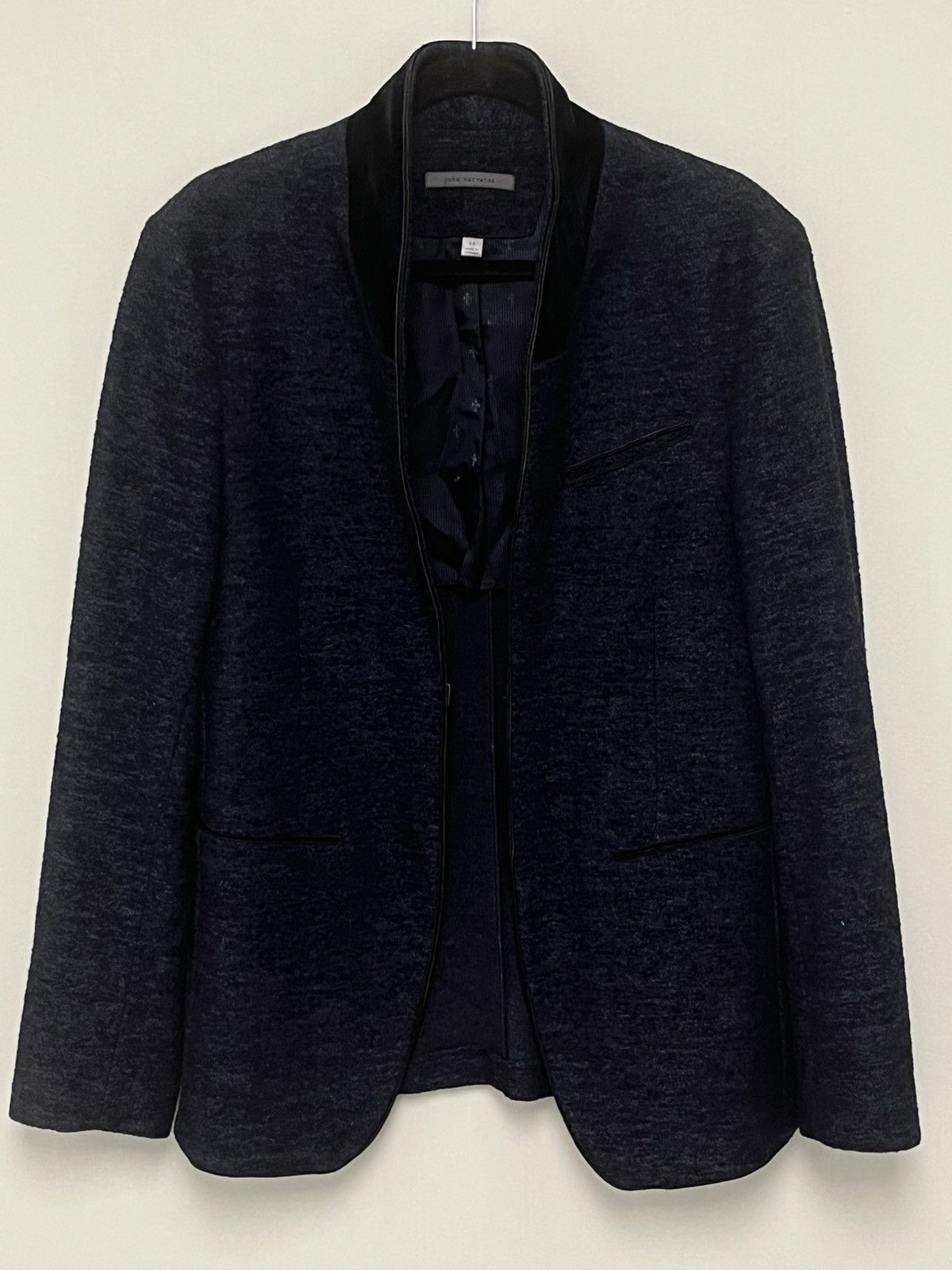 John Varvatos Bissel jacket. Size EU 48 USA 38 Size US M / EU 48-50 / 2 - 13 Thumbnail