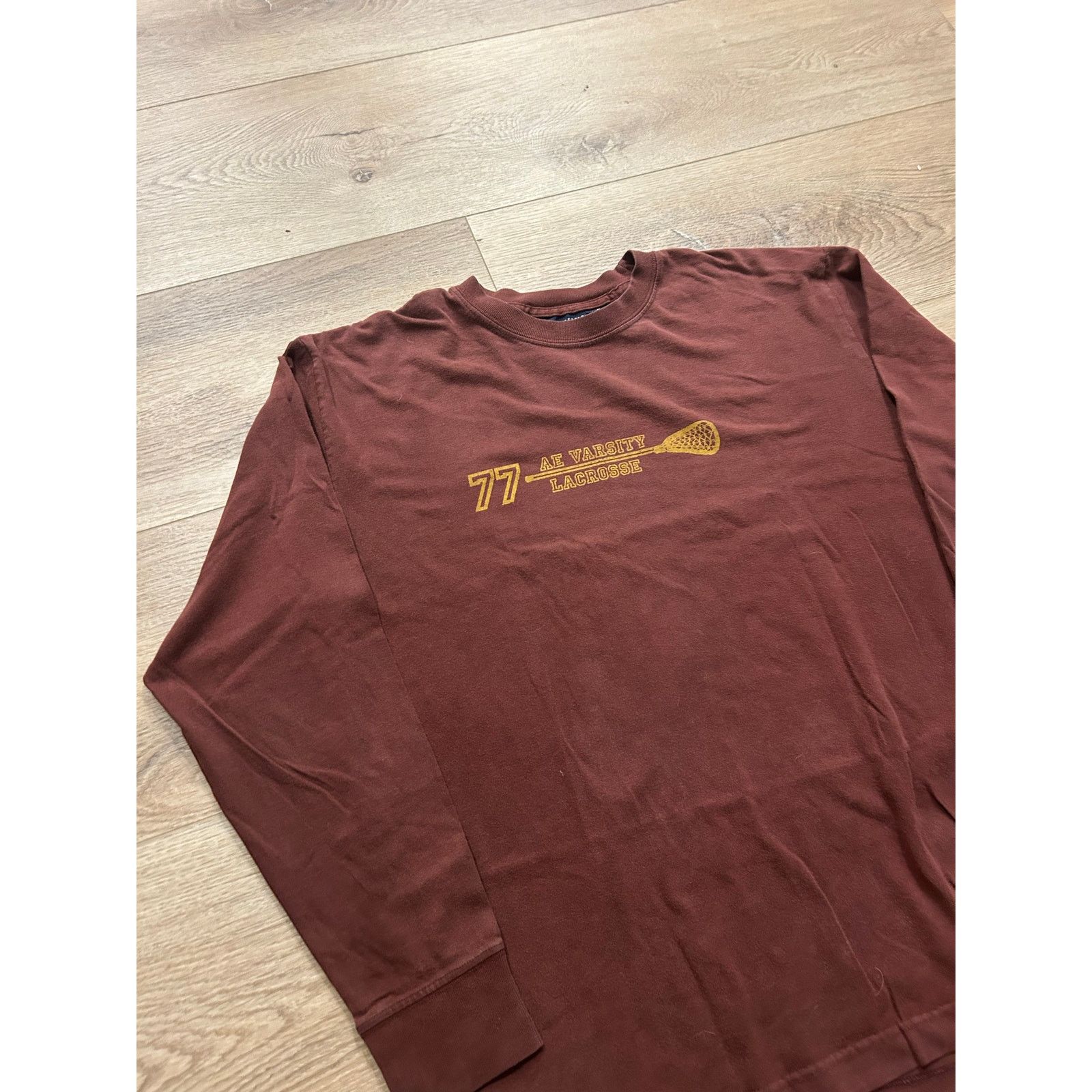 American Eagle Outfitters AMERICAN EAGLE OUTFITTERS | SWEATSHIRT Size US M / EU 48-50 / 2 - 3 Thumbnail