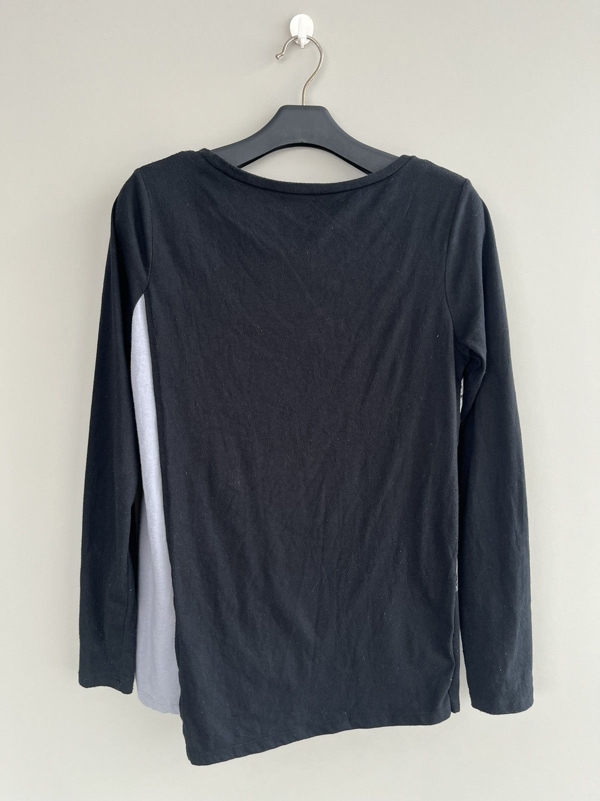 14th Addiction Japanese~Clude Nine Double Layer Poem Seditionaries Punk Size US M / EU 48-50 / 2 - 6 Thumbnail