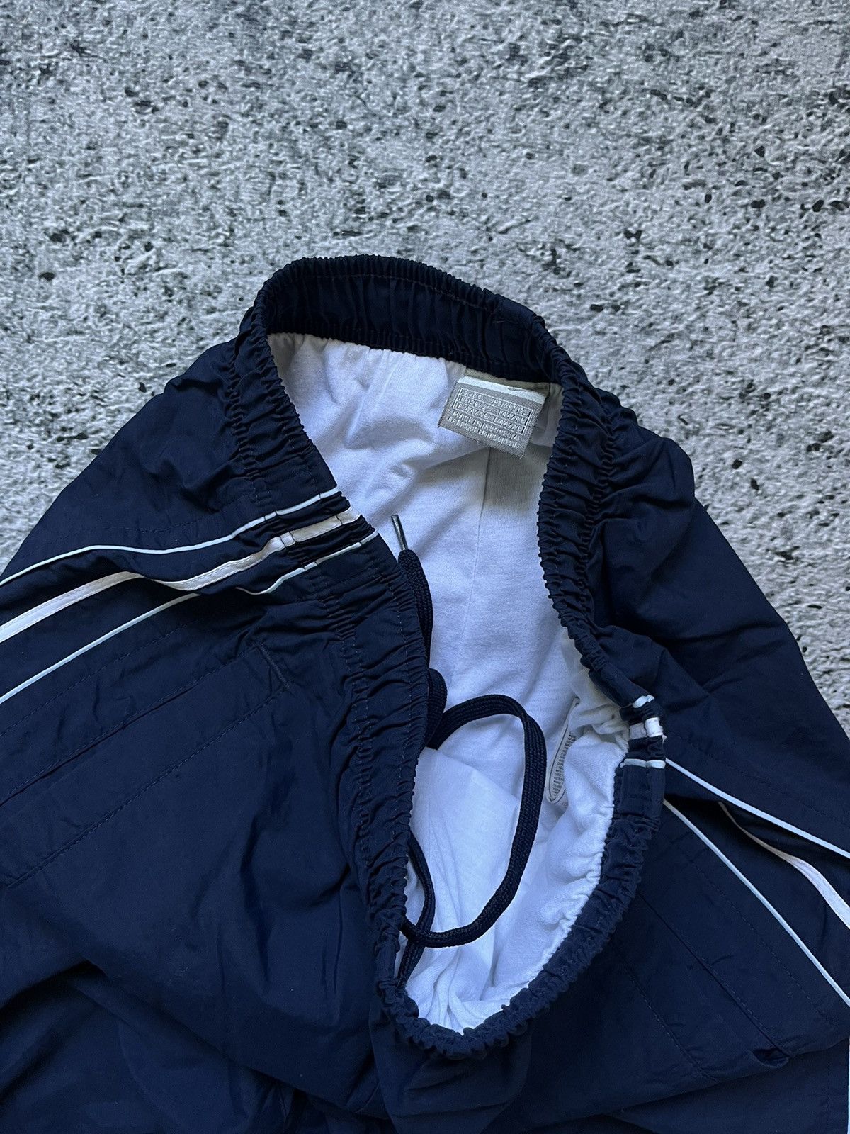 Nike × Vintage Y2K Nike Track Pants Size US 32 / EU 48 - 7 Thumbnail