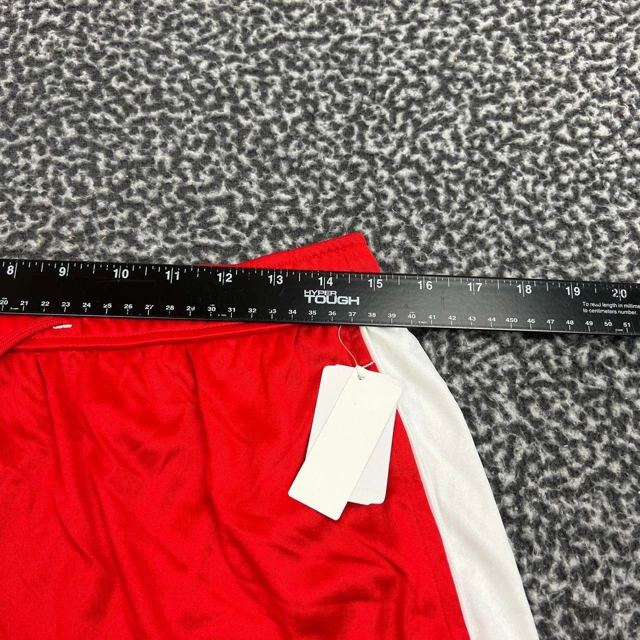Other Wisconsin Badgers Athletic Shorts Me Outdoor Size 30 New L Size US 30 / EU 46 - 5 Thumbnail