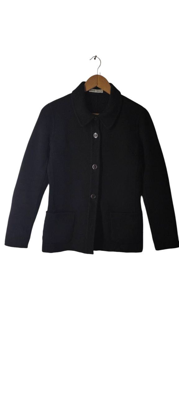 Tsumori Chisato TSUMORI CHISATO BY ISSEY MIYAKE WOOL JACKT Size S / US 4 / IT 40 - 13 Thumbnail