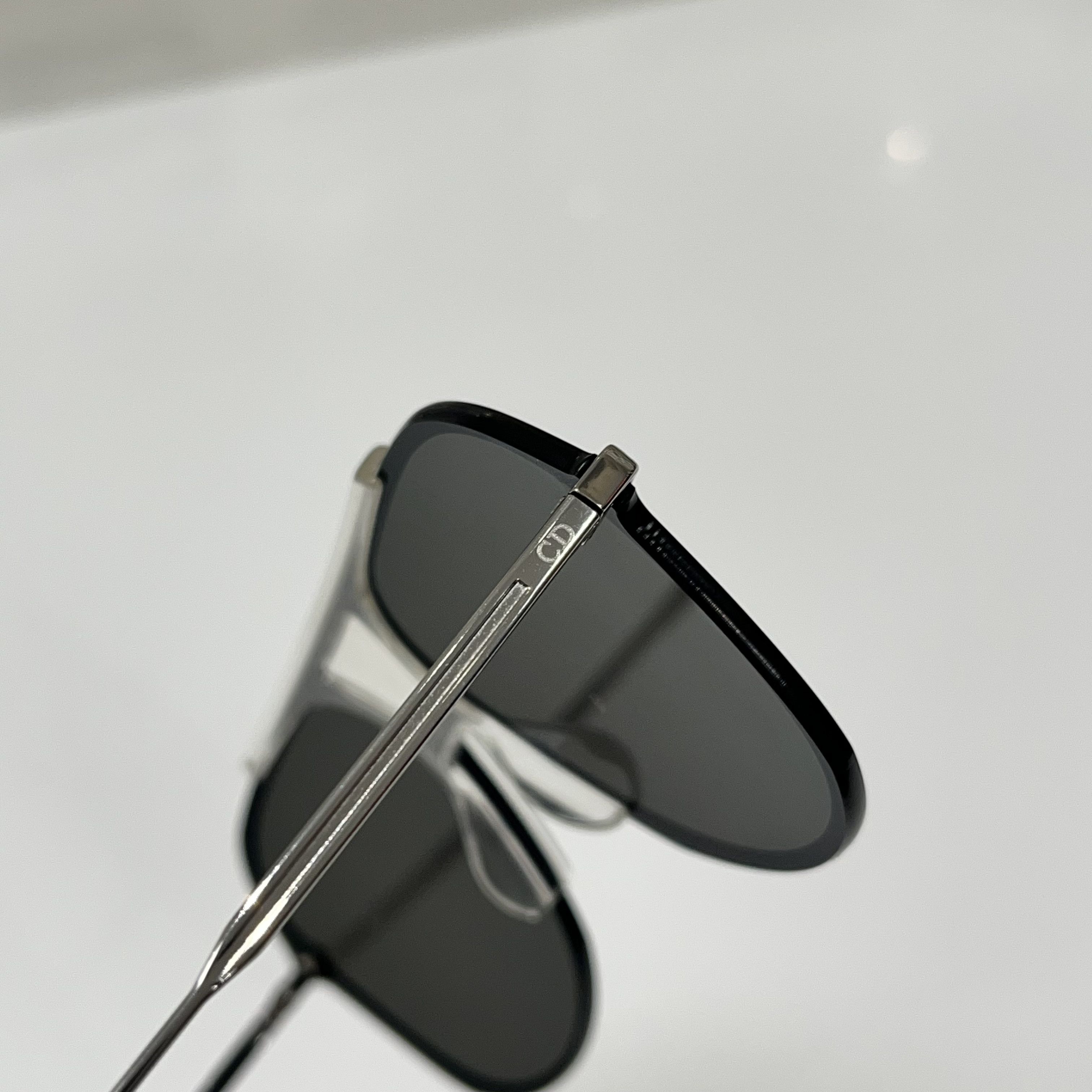 Dior Dior Sunglasses Size ONE SIZE - 6 Thumbnail