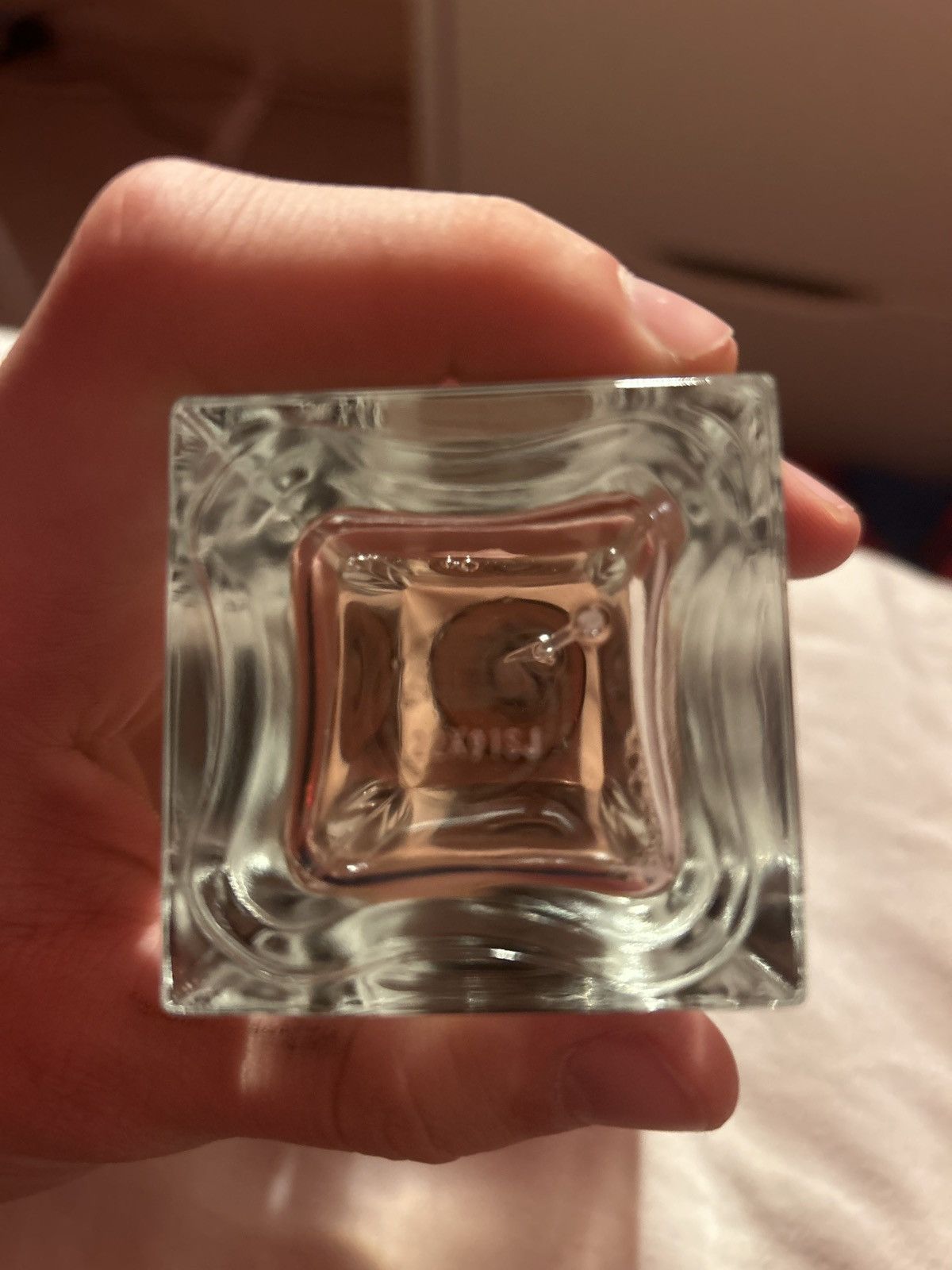 Yves Saint Laurent YsL blouse rose-angelique 100ml Size ONE SIZE - 2 Thumbnail