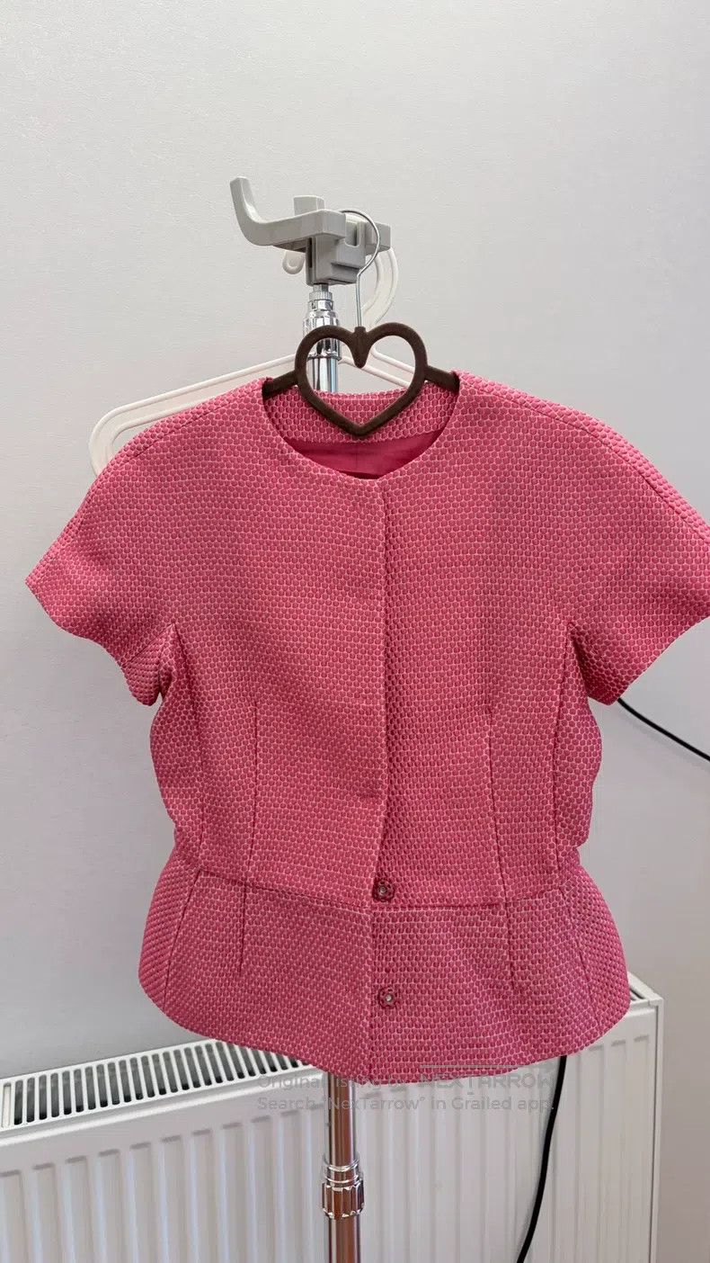 Valentino Valentino Women's shirts Size XS / US 0-2 / IT 36-38 - 1 Thumbnail