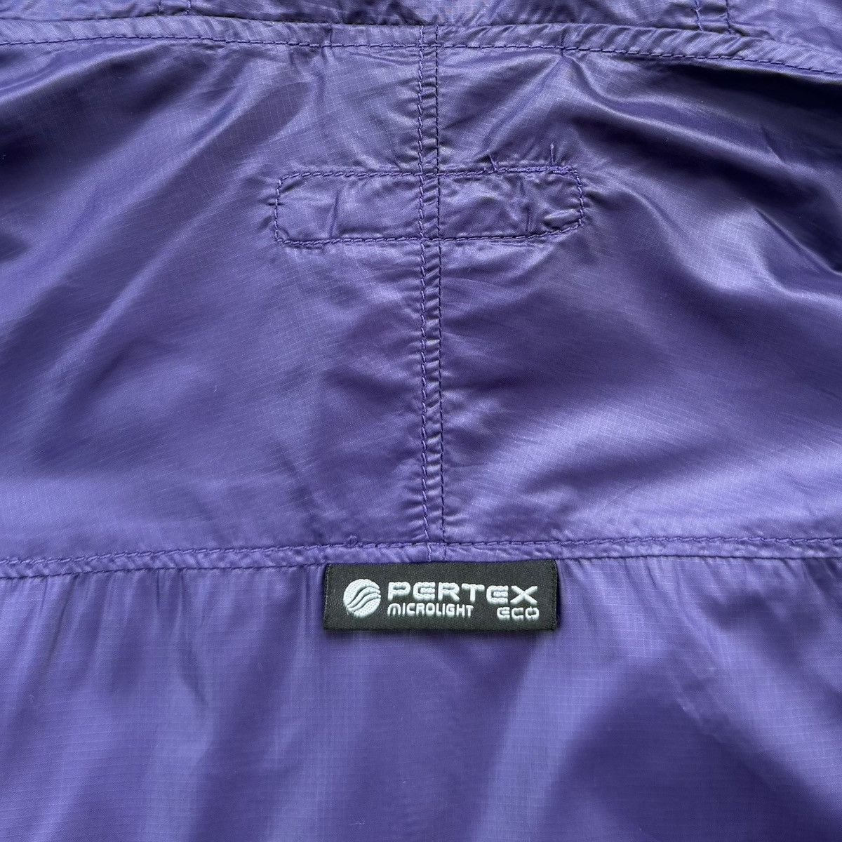 Manastash Manastash Pertex Microlight Eco Packable Windbreaker Jacket Size US M / EU 48-50 / 2 - 7 Thumbnail