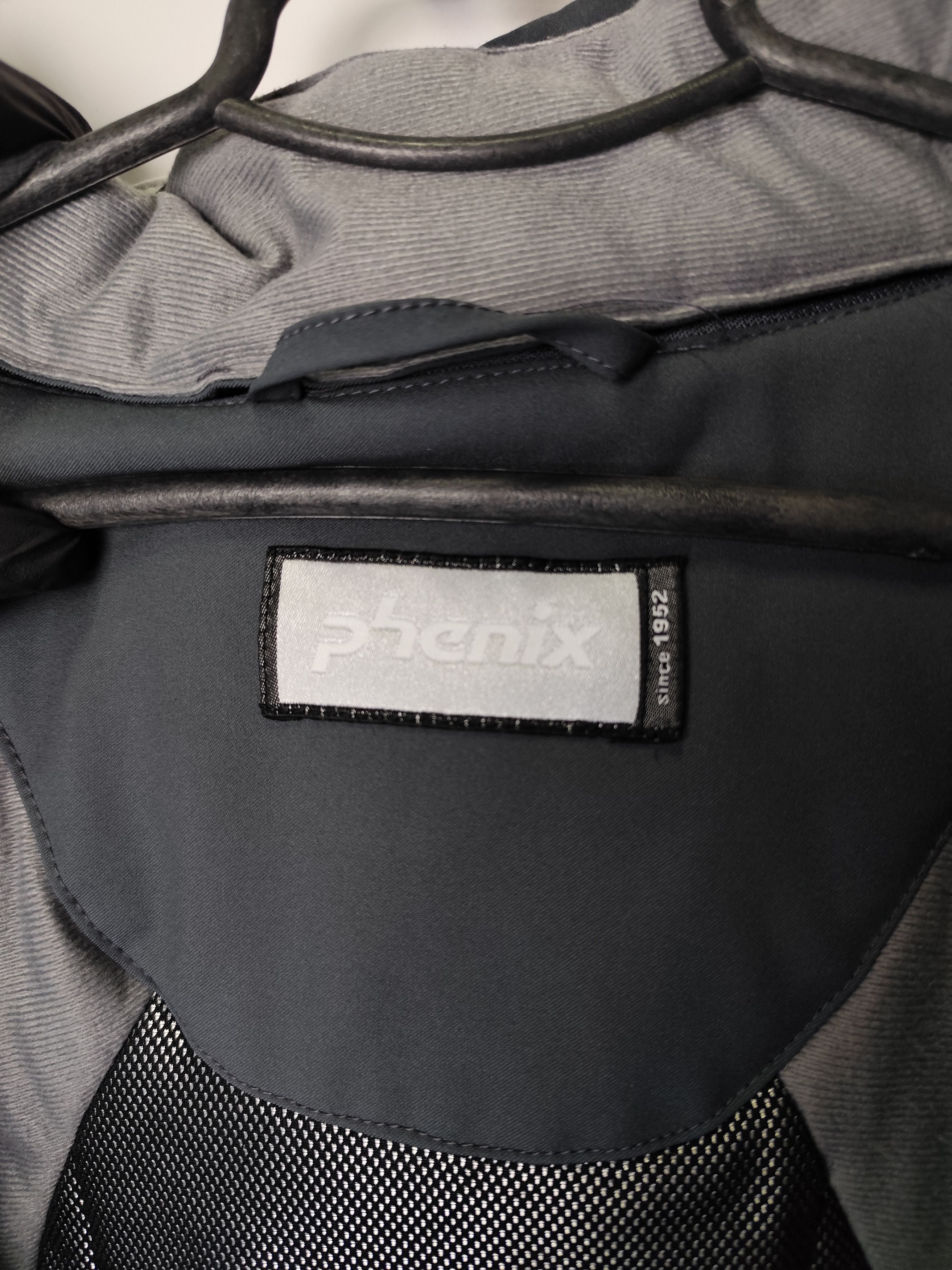 Phenix Vintage streetwear sportswear Outdoor Phenix Ski jacket Size M / US 6-8 / IT 42-44 - 6 Thumbnail