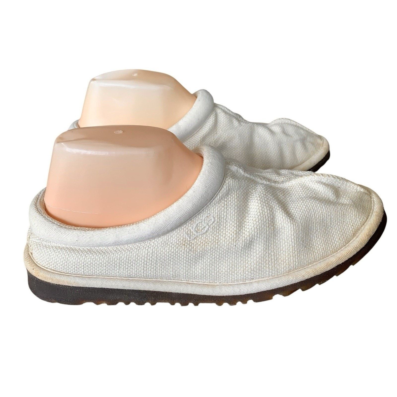 Ugg UGG Tasman Slippers Slip On Comfort Mule Outdoors 1123691 Size US 9 / EU 42 - 3 Thumbnail