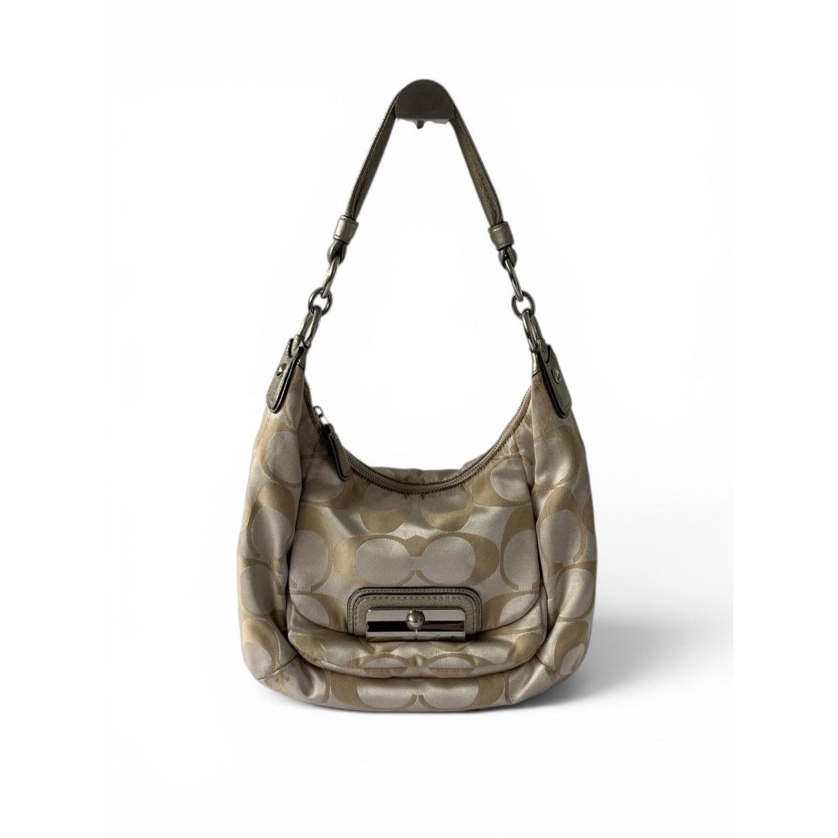 Coach Coach Vintage Monogram Bag Size ONE SIZE - 1 Thumbnail