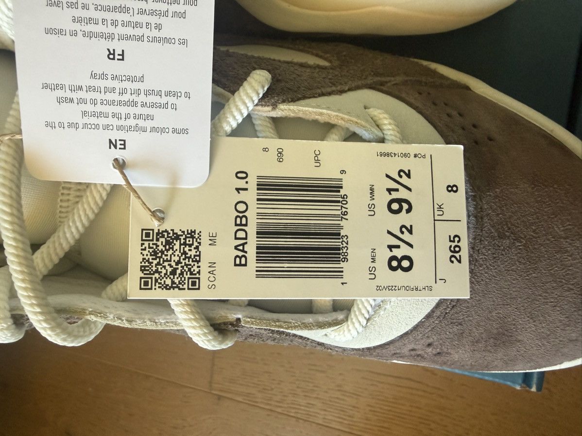 Adidas Adidas Bad Bunny Badbo 1.0 Size 8.5 Mens 0640/1994 In Hand Size US 8.5 / EU 41-42 - 11 Thumbnail