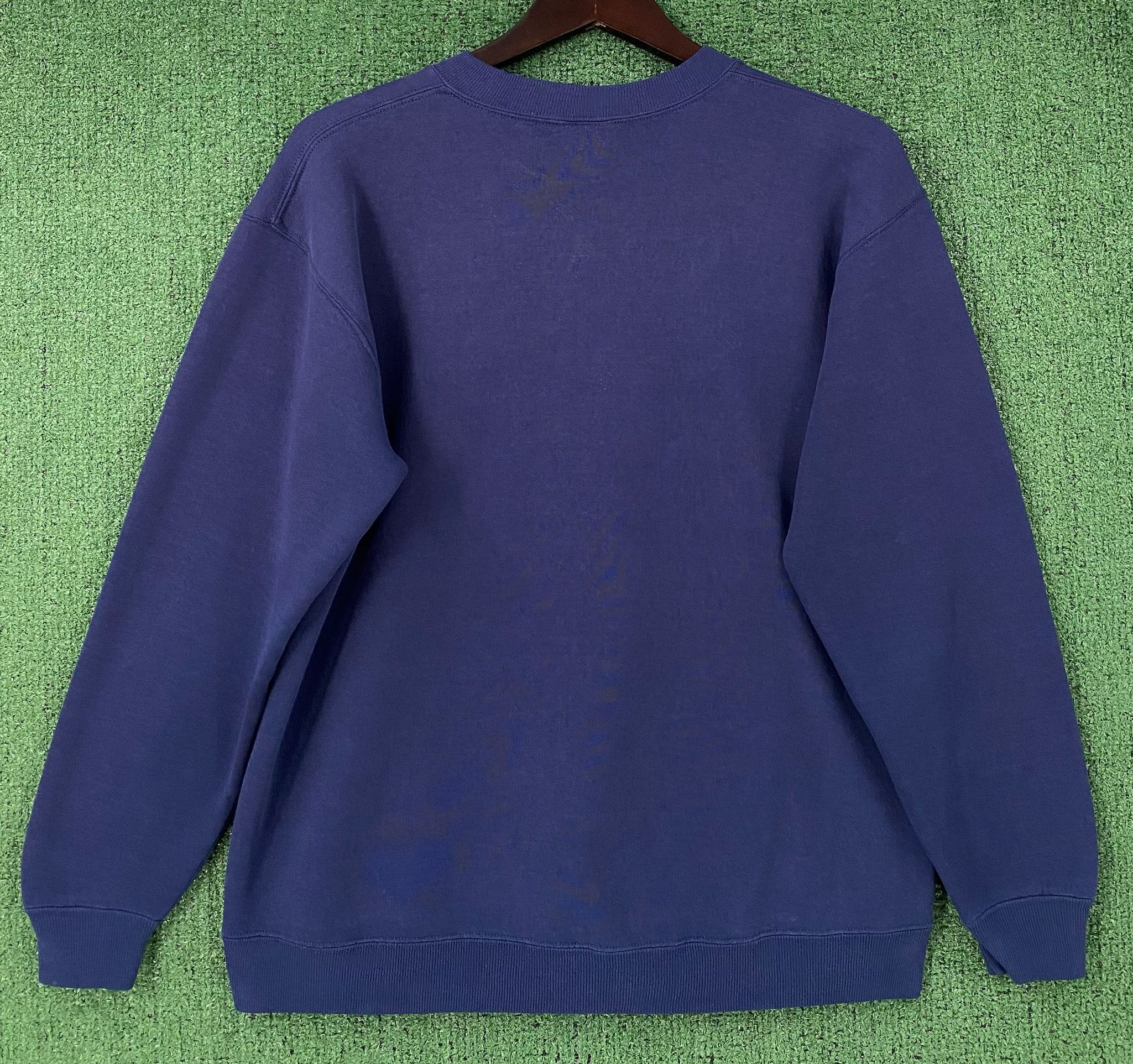 Russell Athletic 90’s Russell Athletic Chico State Sweatshirt Large Size US L / EU 52-54 / 3 - 7 Thumbnail