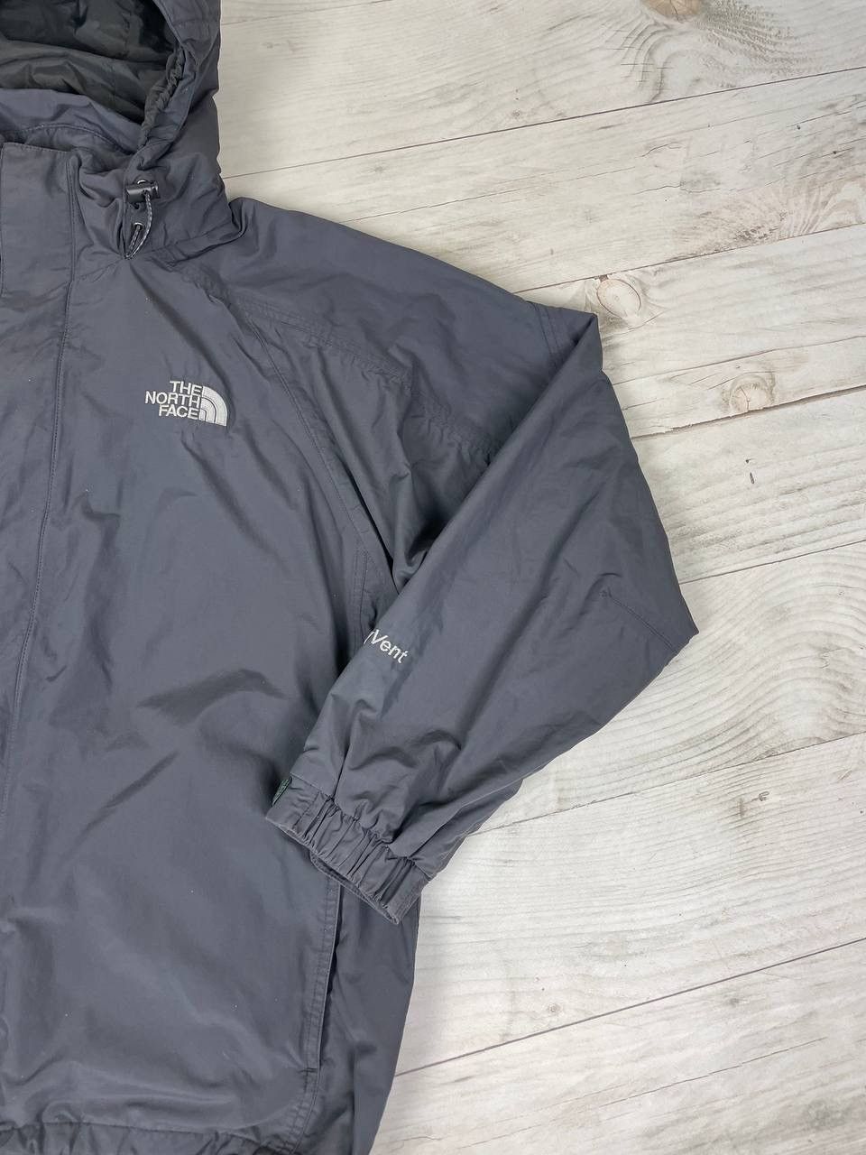 Other Vintage The North Face Hyvent Shell Jacket Size US L / EU 52-54 / 3 - 4 Thumbnail