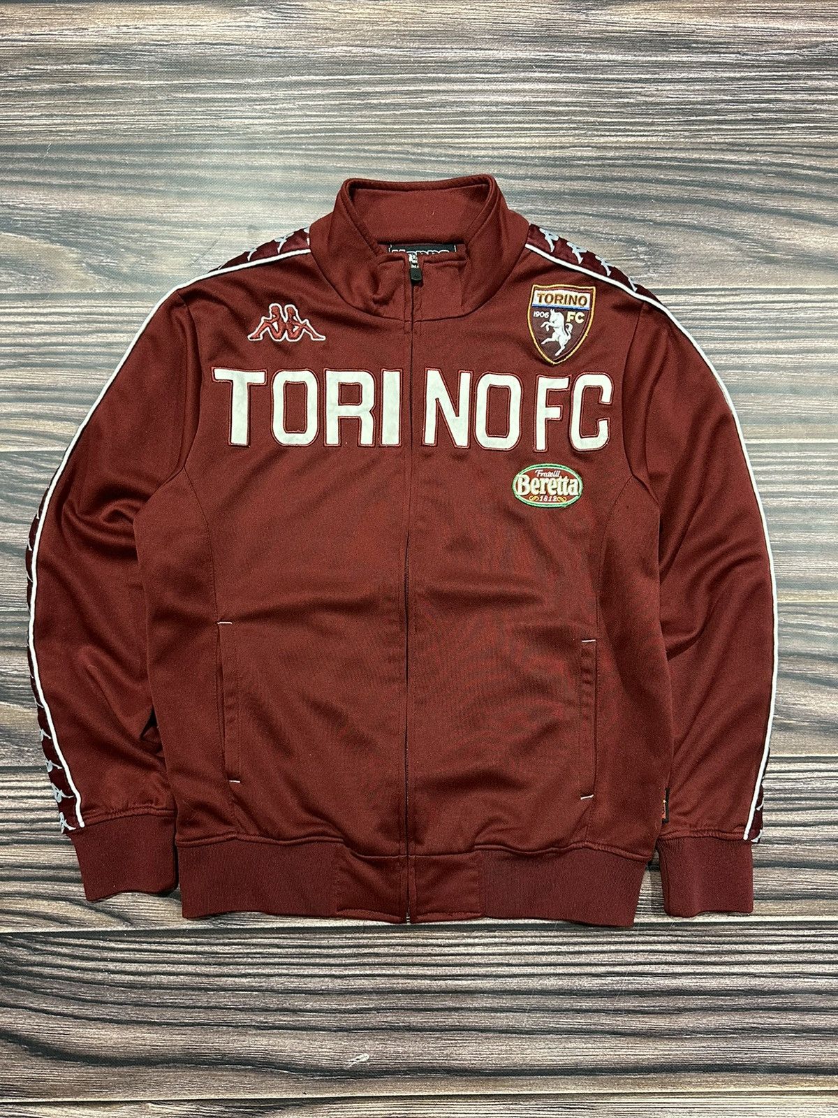 Kappa 90s FCトリノトランクジャケット Kappa 90s FCトリノトランクジャケット $_12.JPG?set_id=880000500F