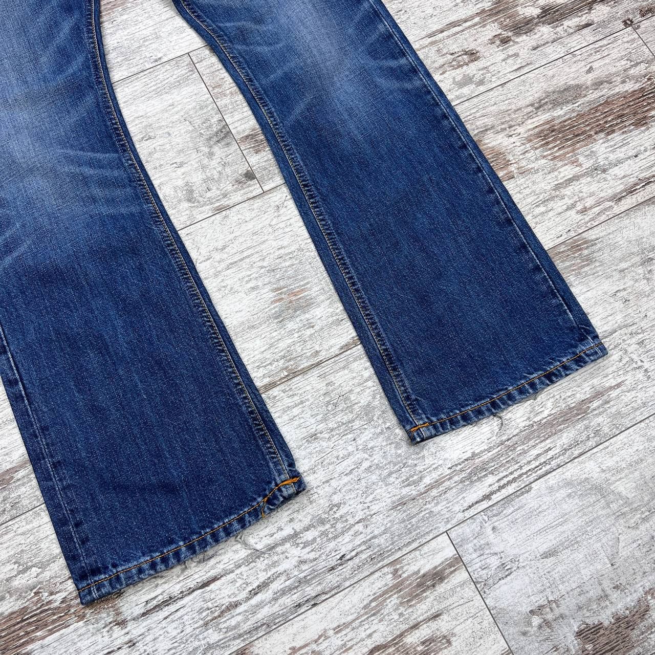 Nudie Jeans × Vintage NUDIE JEANS Denim Pants W 30 L 32 Size US 30 / EU 46 - 3 Thumbnail