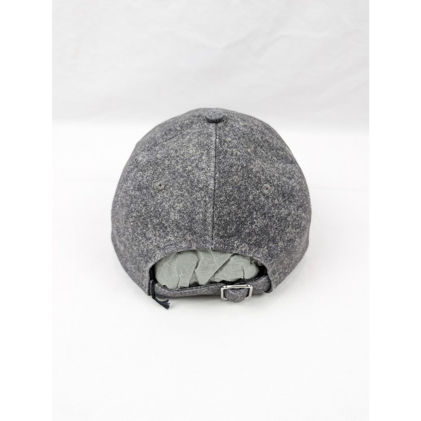 Bottega Veneta o1rshd1 Size: M / Flannel Printed Nubuck Cap / beanie Size ONE SIZE - 9 Thumbnail