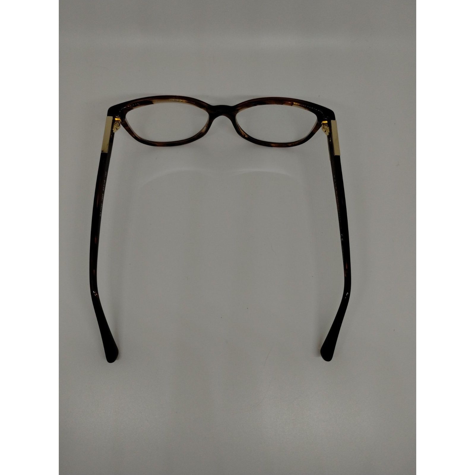 Ralph Lauren Ralph Lauren Eyeglass Frames RA7082 1625 Tortoise Women's Size ONE SIZE - 4 Thumbnail