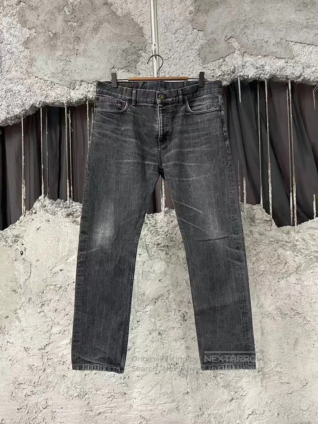 Louis Vuitton Louis Vuitton Jeans. Size US 34 / EU 50 - 2 Thumbnail