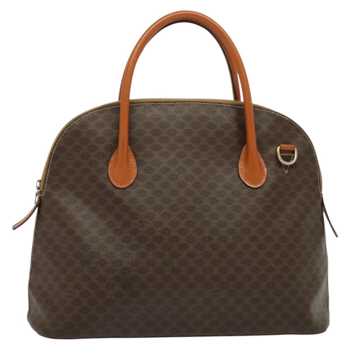 Celine Céline Macadam handbag Size ONE SIZE - 1 Thumbnail