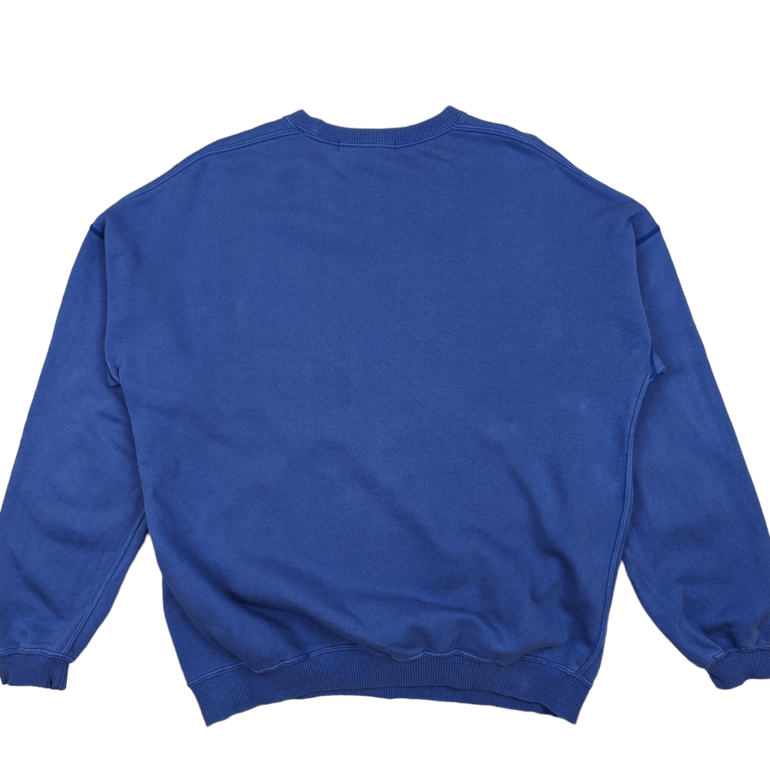 Ellesse Vintage 90's ELLESSE Sportswear Jumper Sweatshirt Size US S / EU 44-46 / 1 - 6 Thumbnail