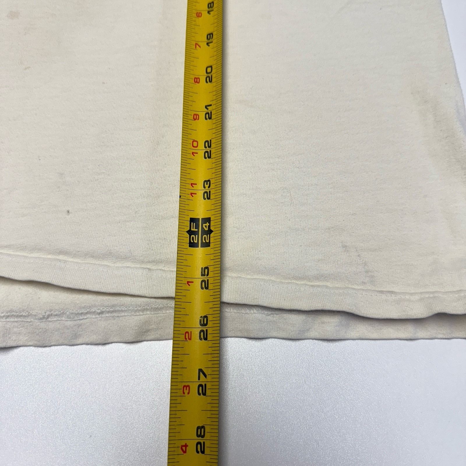Vintage Vintage Lion King 1 1/2 Shirt White 90s Y2K Disney Movie Size US L / EU 52-54 / 3 - 16 Thumbnail