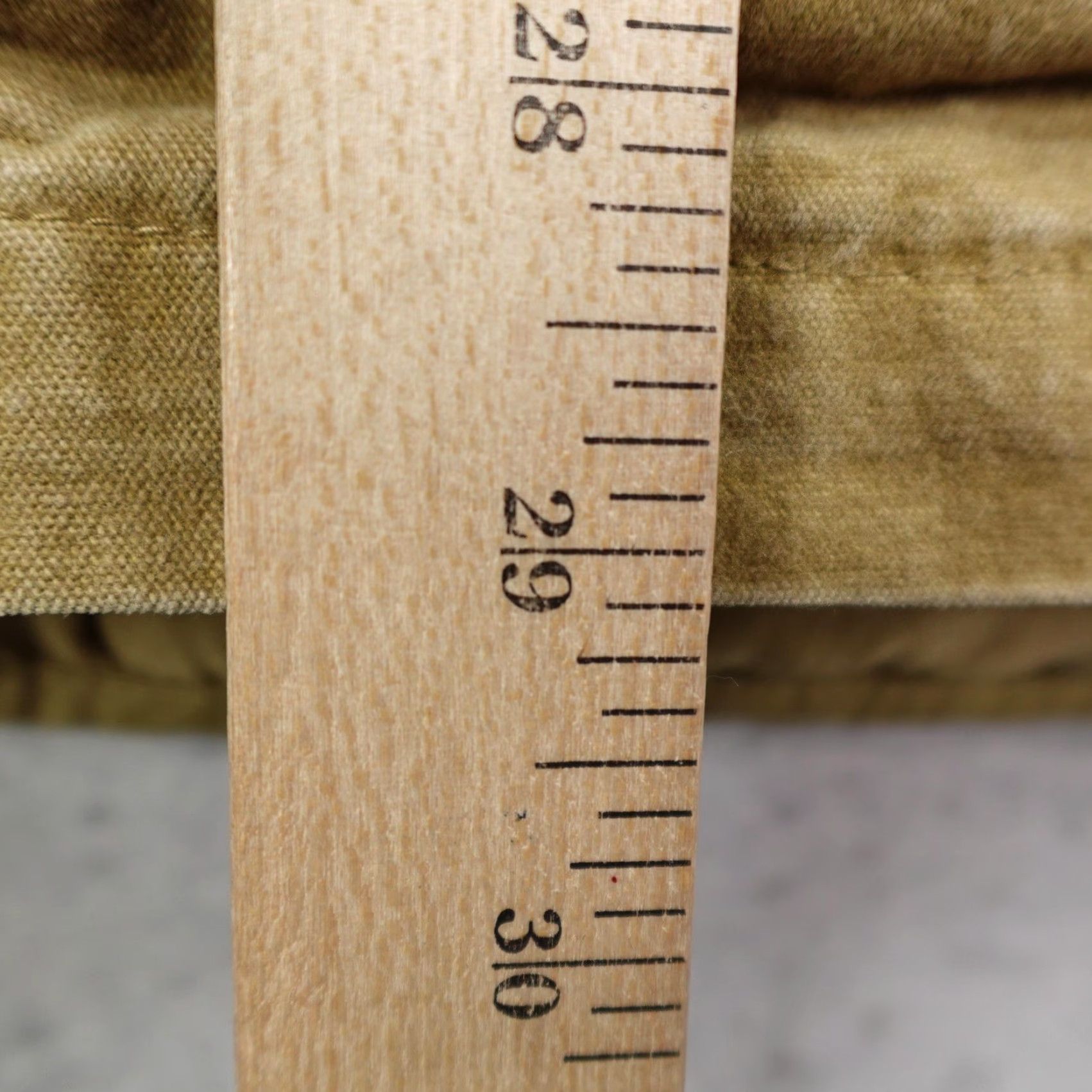 Eddie Bauer VINTAGE Eddie Bauer Coat XL Canvas Barn Insulated Down Liner Removable Lining Cotton Beig e Overcoat Men Size US XL / EU 56 / 4 - 6 Thumbnail