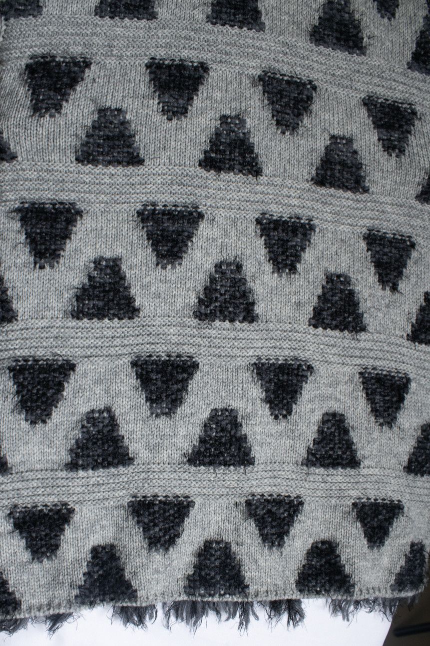 Other Kimono x Nadeshiko, knitted sleeveless vest Size US M / EU 48-50 / 2 - 9 Thumbnail