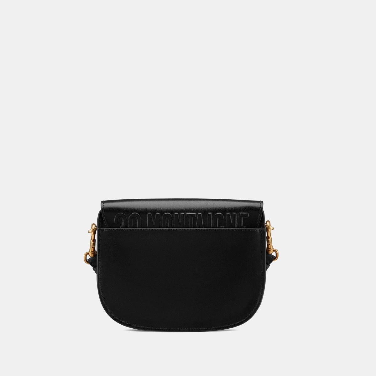 Dior o1bcso1str0226 Size:OS/Small Bobby Bag in Black Size ONE SIZE - 5 Thumbnail