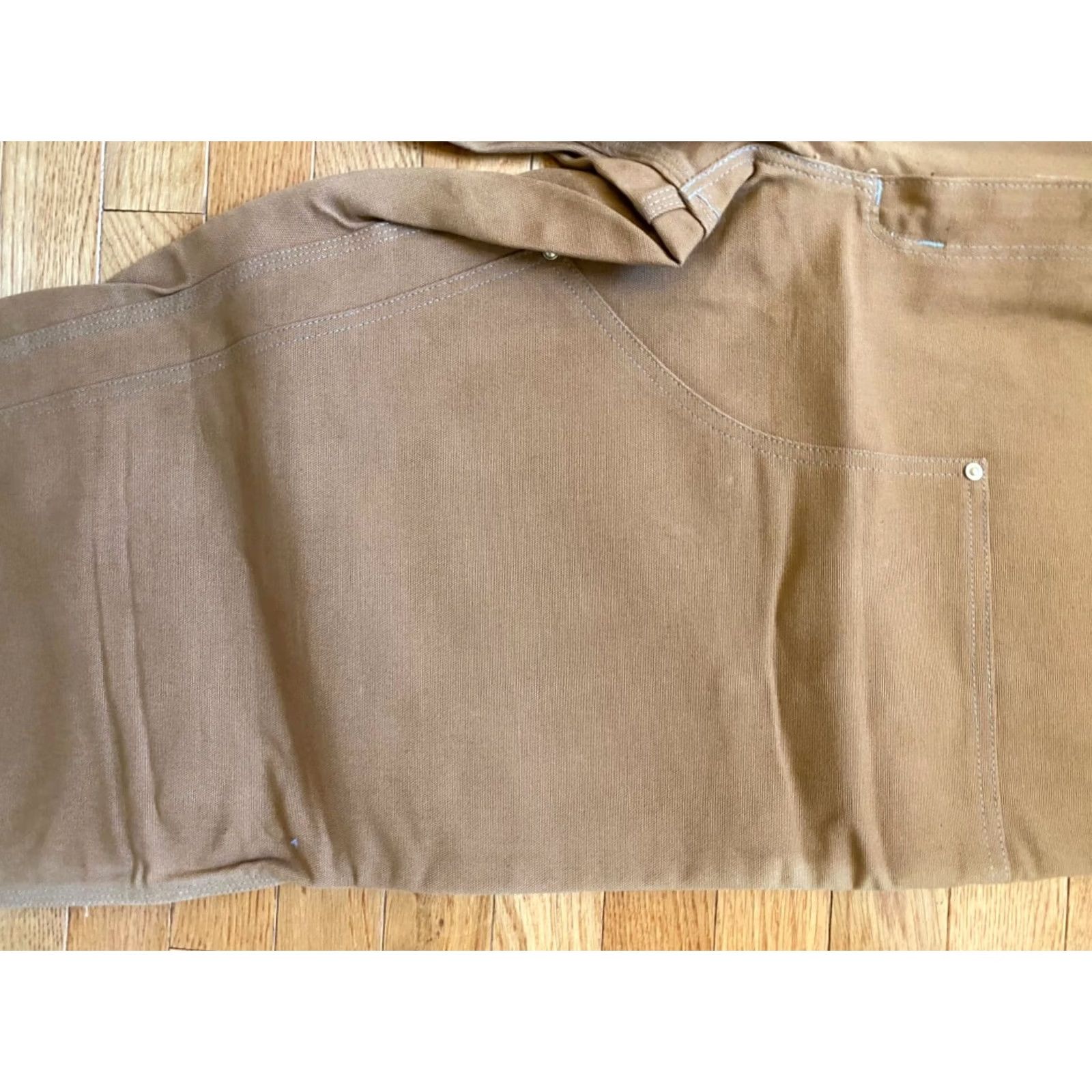 Carhartt VINTAGE Carhartt Pants Size US 32 / EU 48 - 5 Thumbnail