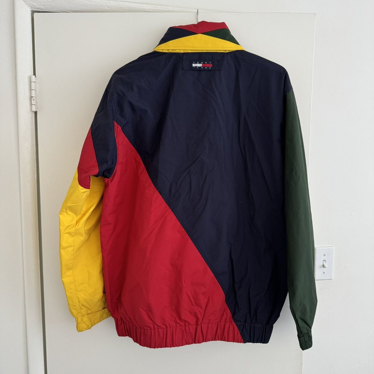 Tommy Hilfiger Tommy Hilfiger Jacket Size US M / EU 48-50 / 2 - 6 Thumbnail