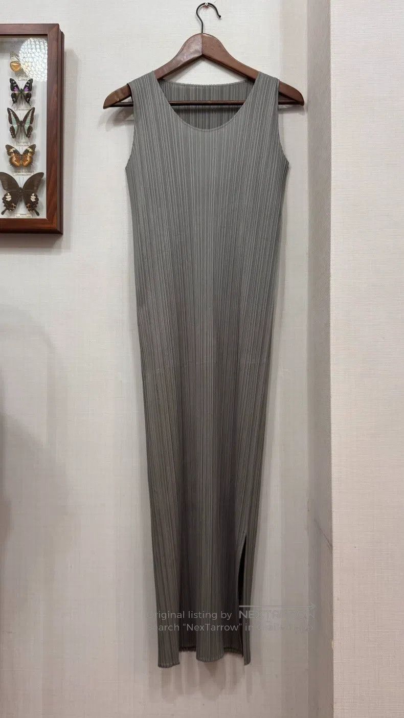Issey Miyake Issey Miyake Gorgeous Dress Size M / US 6-8 / IT 42-44 - 6 Thumbnail