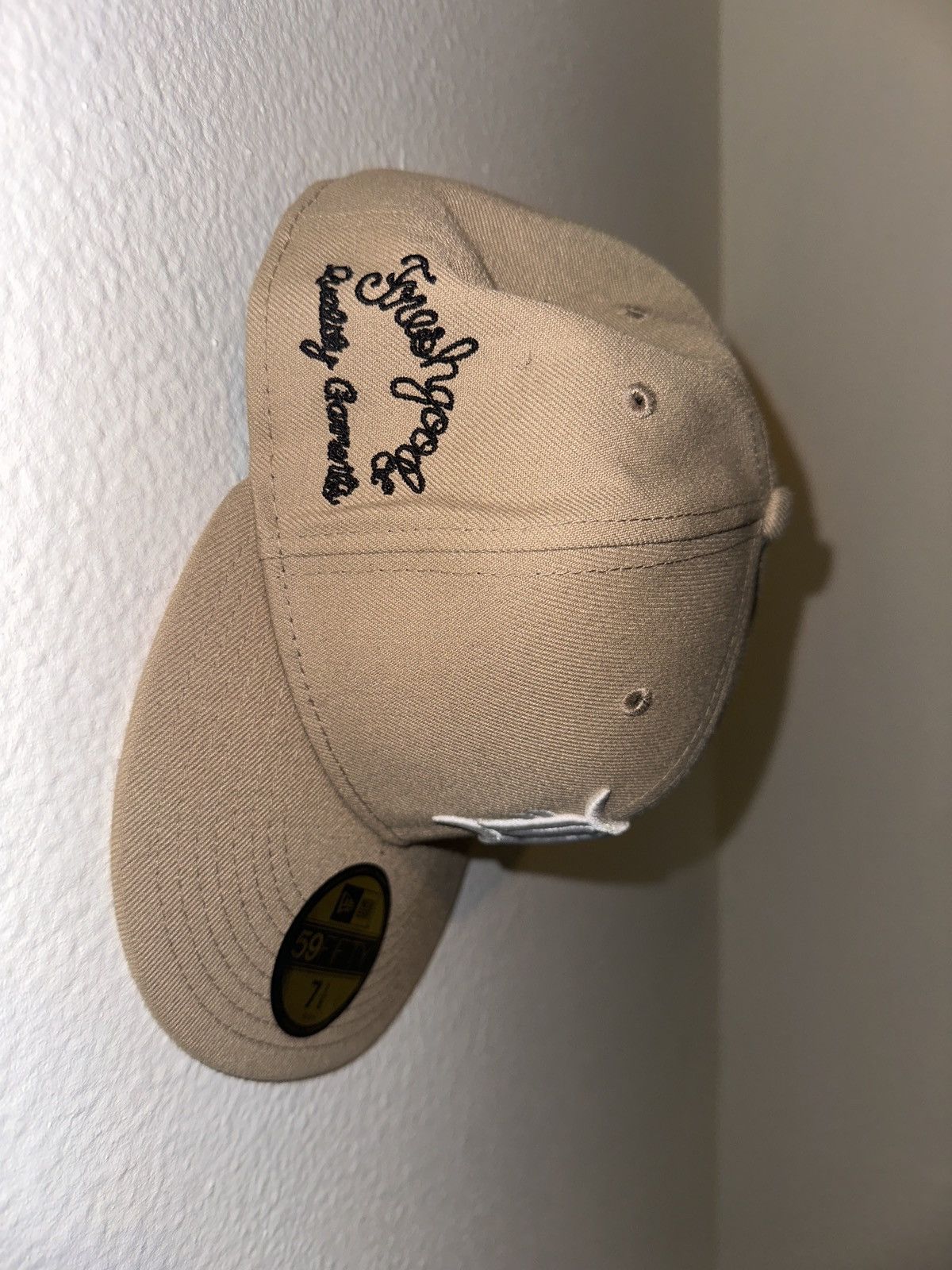 Joe Freshgoods × New Era JFG x New Era Detroit Tigers Fitted Hat Size ONE SIZE - 2 Thumbnail