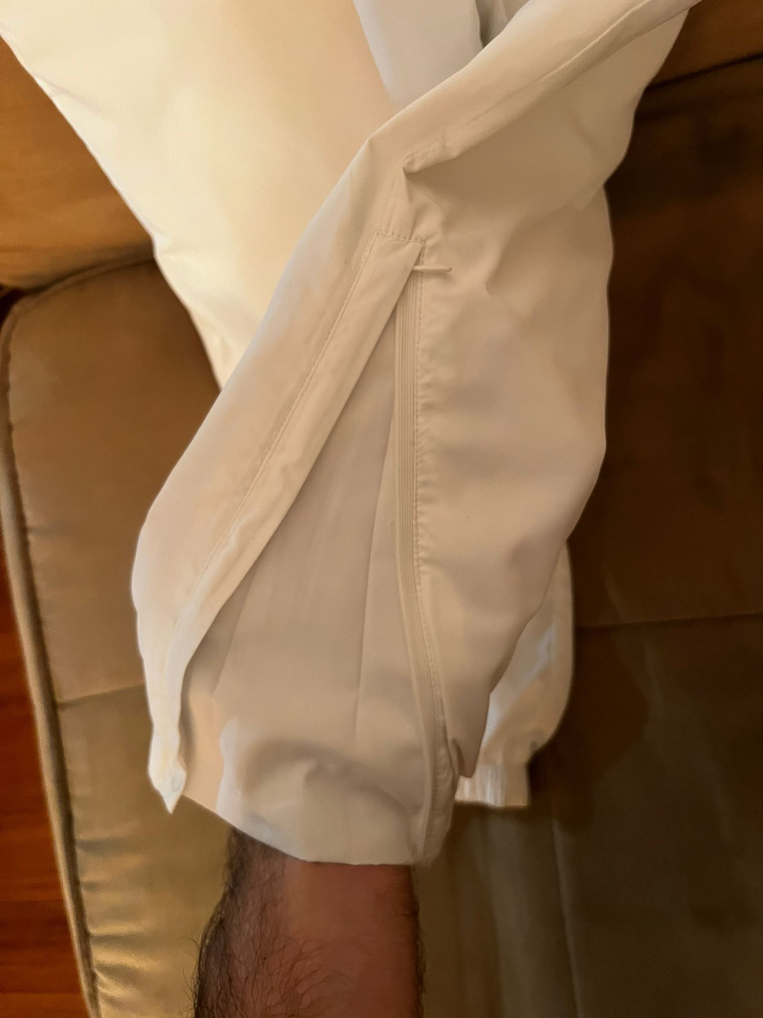 Casablanca Casablanca Paris Track Pants Joggers Size US 32 / EU 48 - 9 Thumbnail