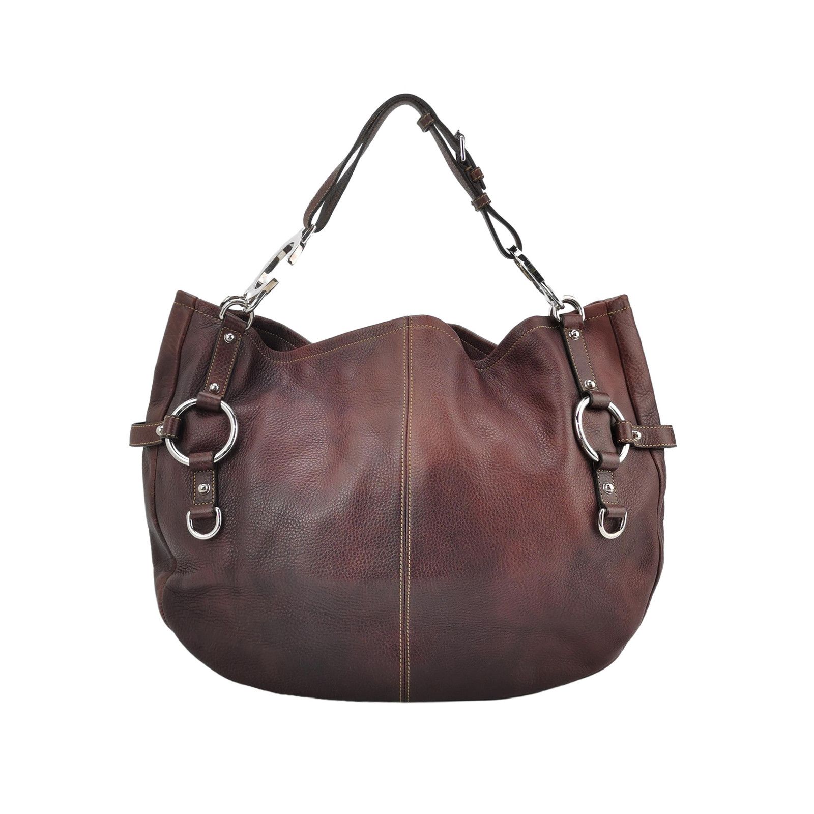Gucci Gucci Women os Shoulder Bags Size ONE SIZE - 1 Thumbnail