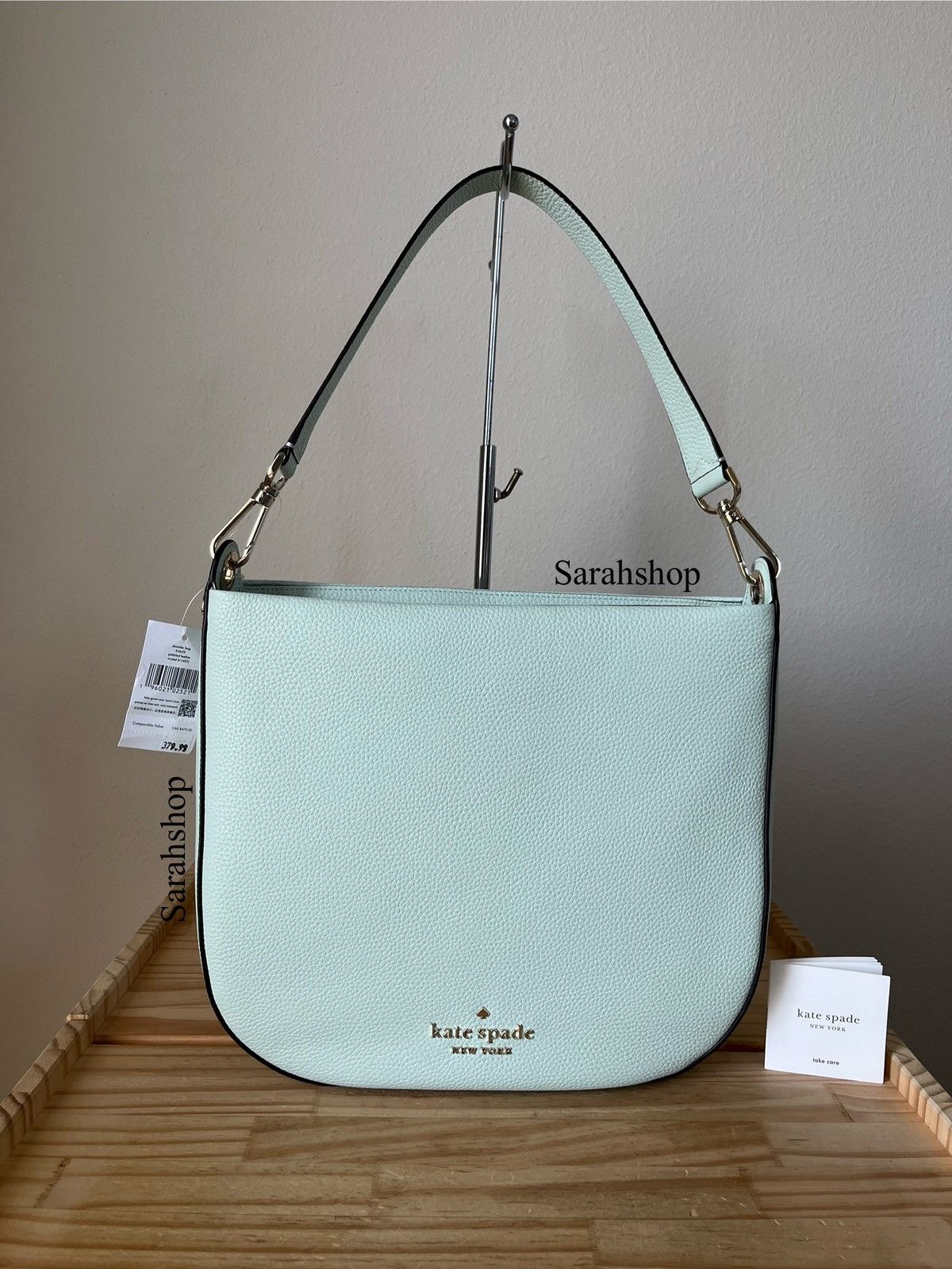 Kate Spade Kate Spade Lexy shoulder bag set Size ONE SIZE - 13 Thumbnail
