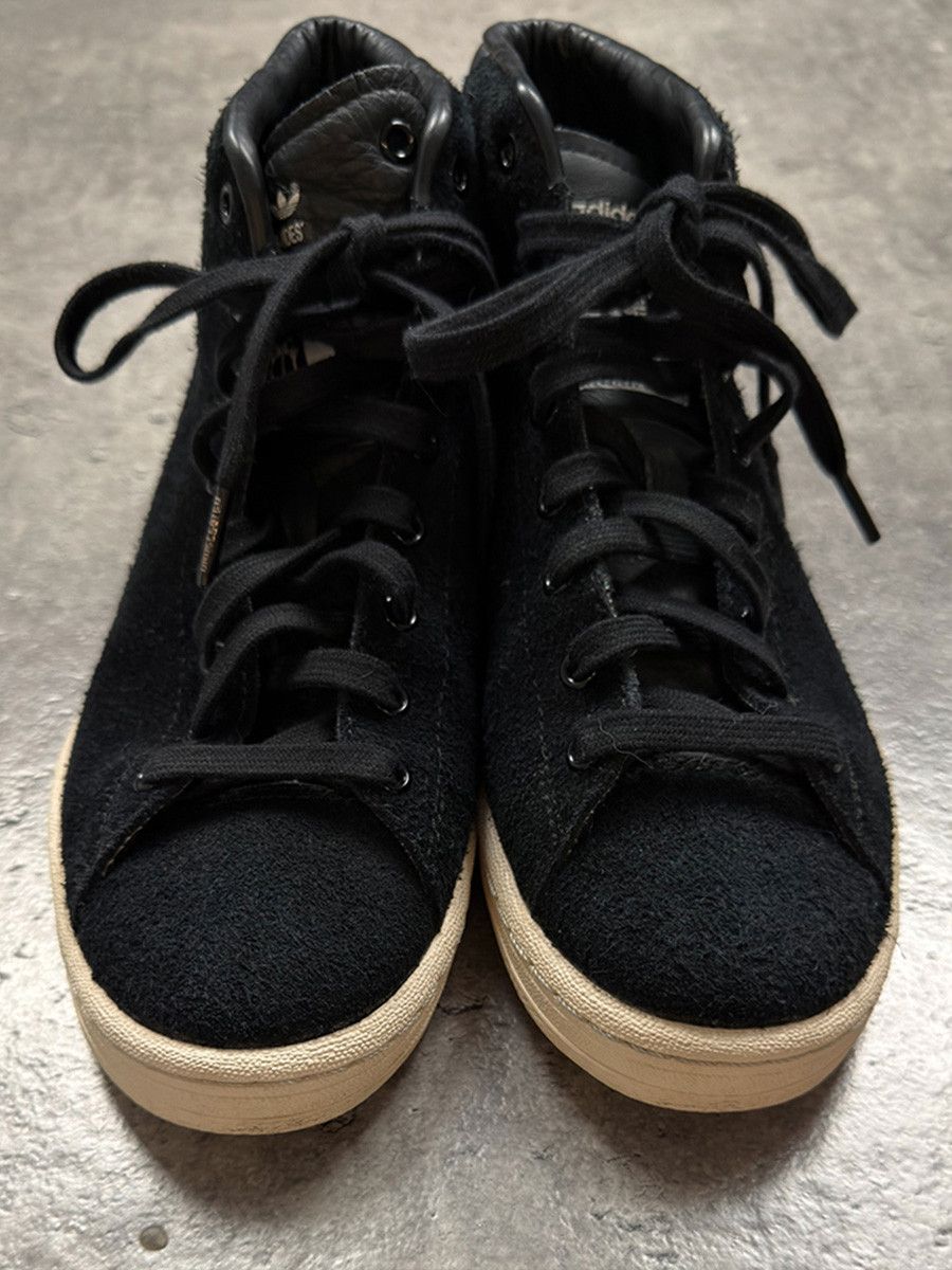 Adidas × Neighborhood × Undefeated Undftd x Neighborhood x adidas Official Mid 80s Gazelle Mid Size US 7 / EU 40 - 7 Thumbnail