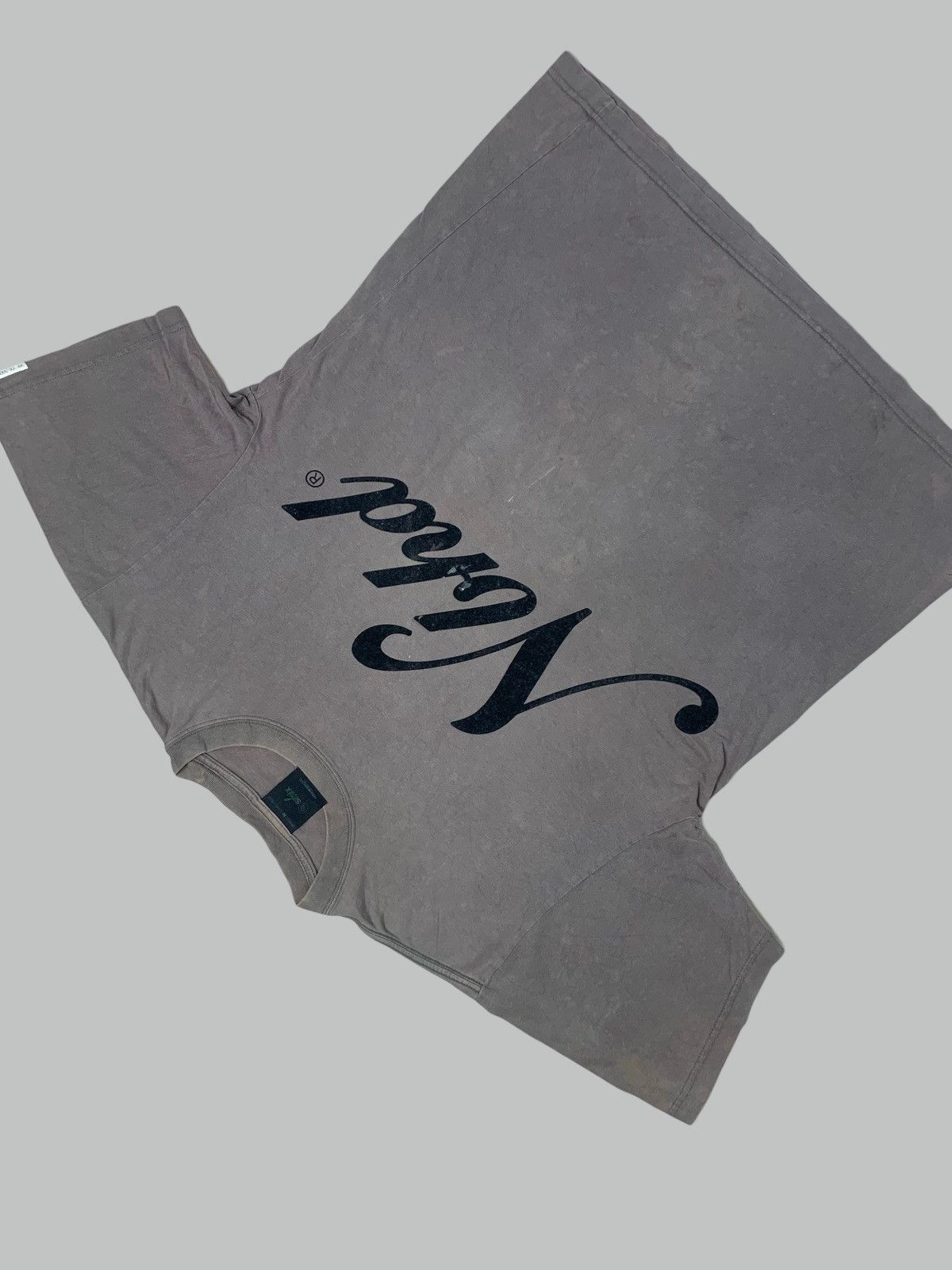 Neighborhood Vintage Y2k Neighborhood x Smix Tee Size US M / EU 48-50 / 2 - 3 Thumbnail