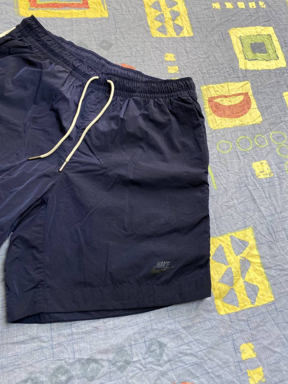 Nike Nike shorts Size US 30 / EU 46 - 5 Thumbnail